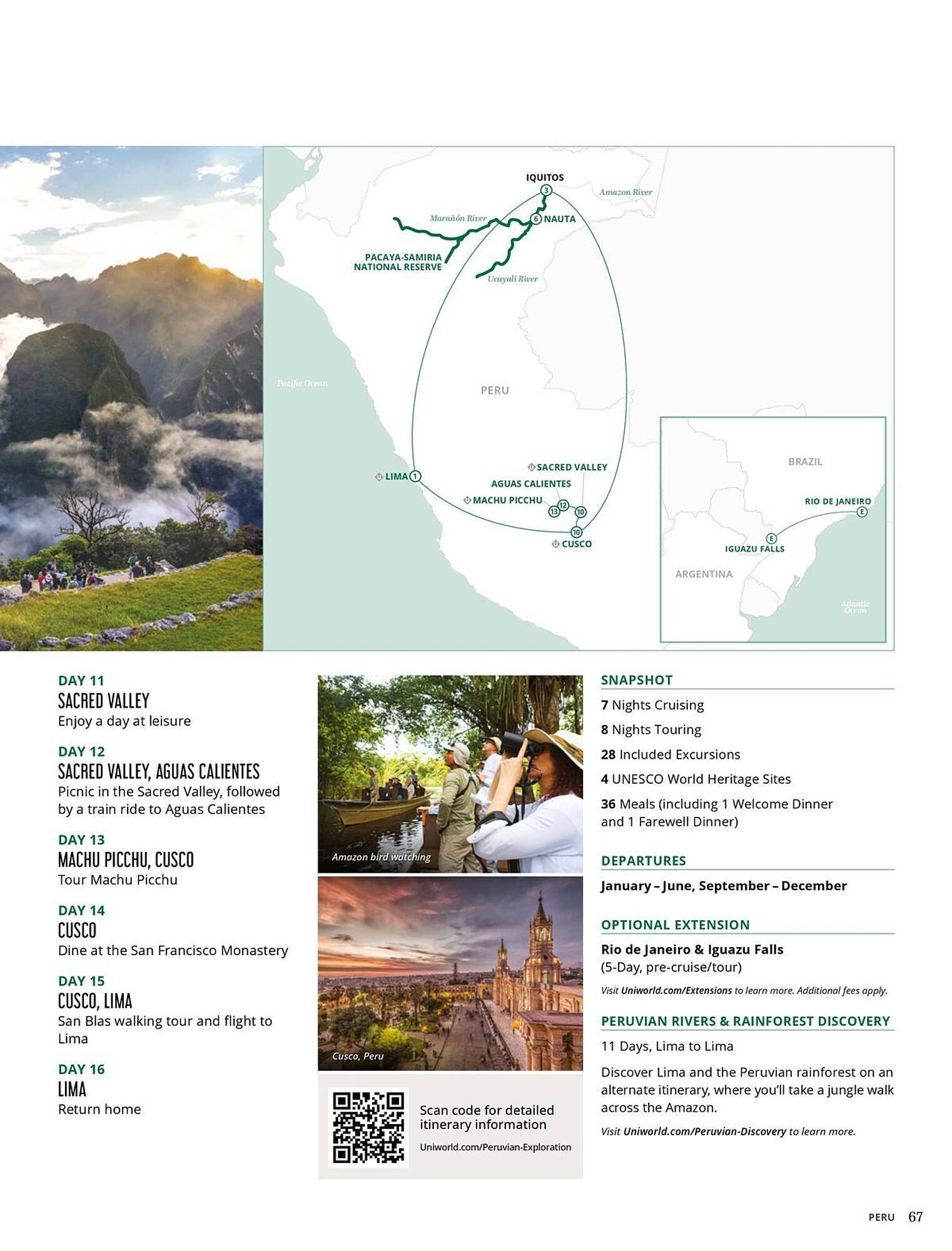 Flight Centre brochure (2026-02-26 - 2026-03-12) | 69