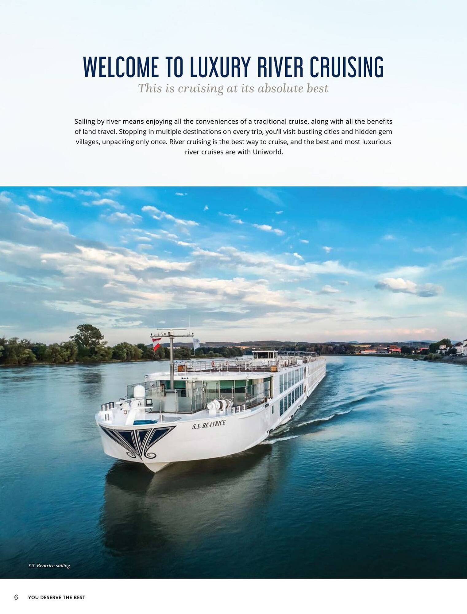 Flight Centre brochure (2026-02-26 - 2026-03-12) | 8