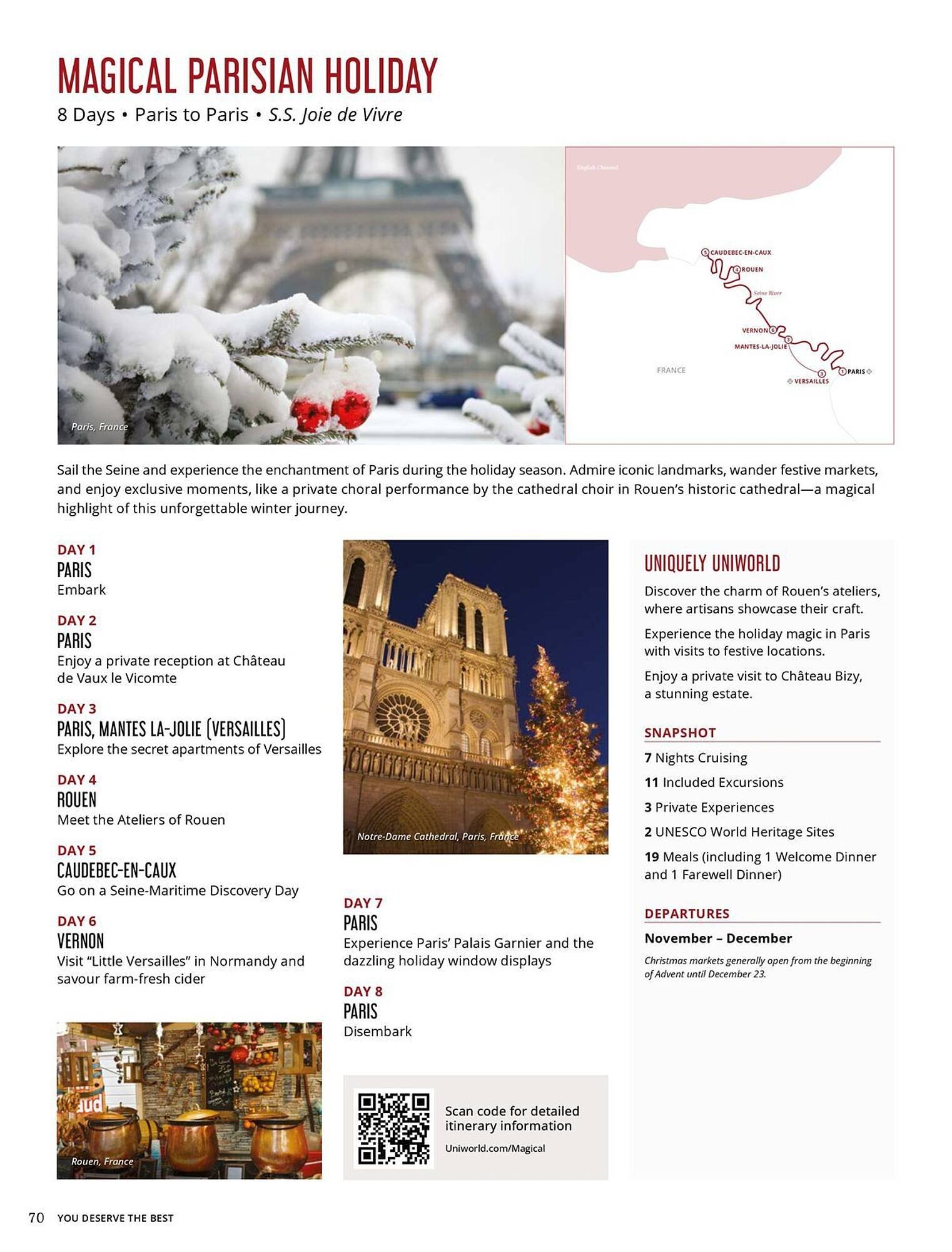 Flight Centre brochure (2026-02-26 - 2026-03-12) | 72