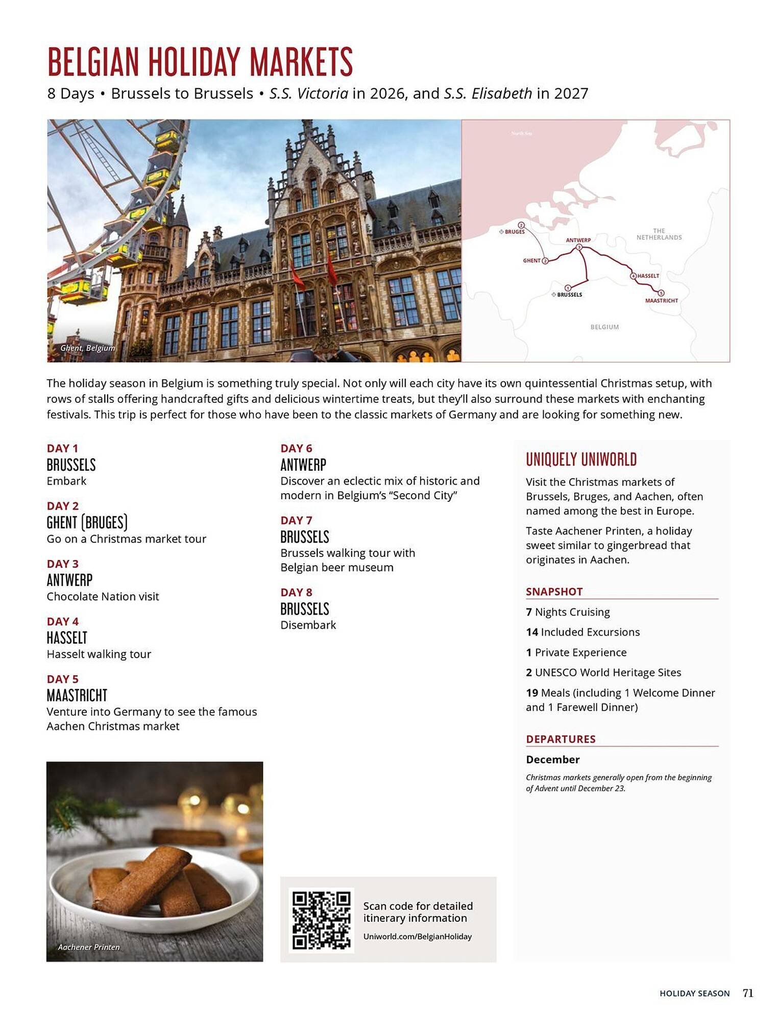 Flight Centre brochure (2026-02-26 - 2026-03-12) | 73