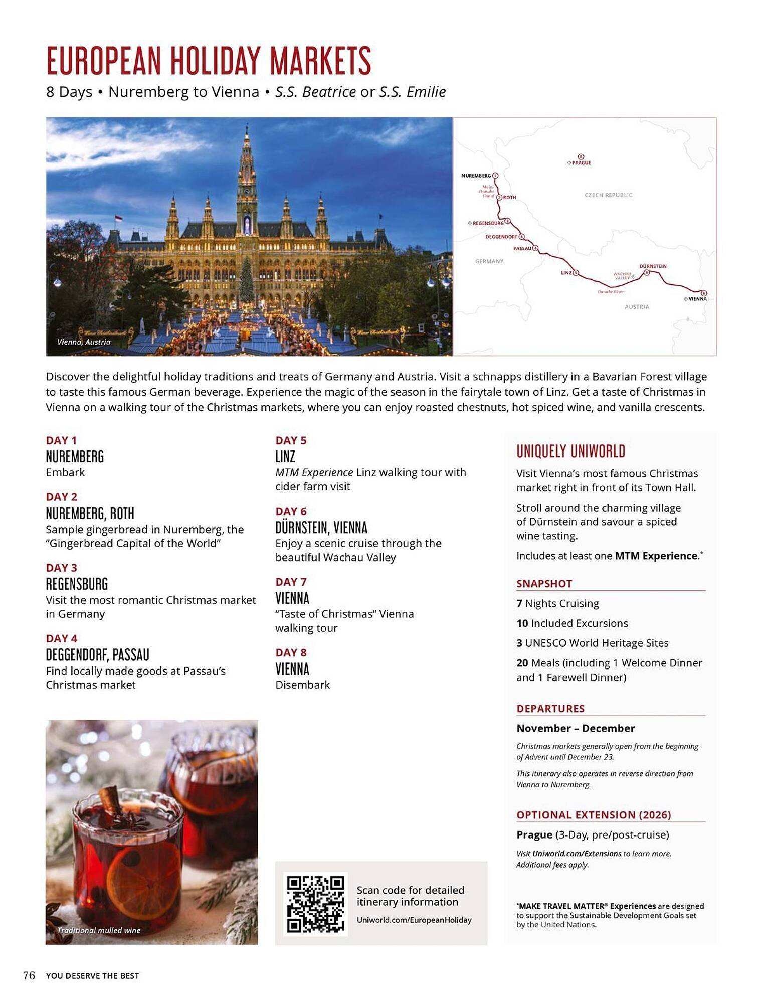 Flight Centre brochure (2026-02-26 - 2026-03-12) | 78