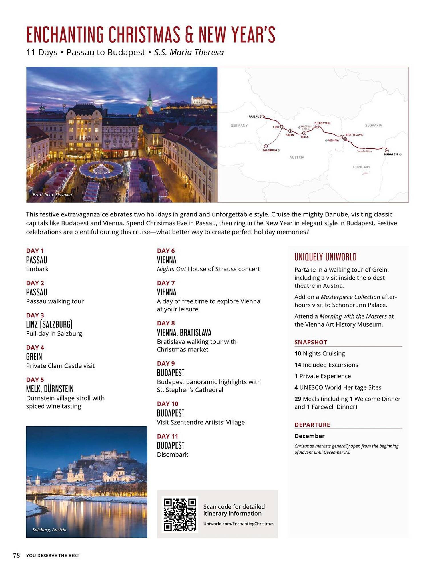 Flight Centre brochure (2026-02-26 - 2026-03-12) | 80