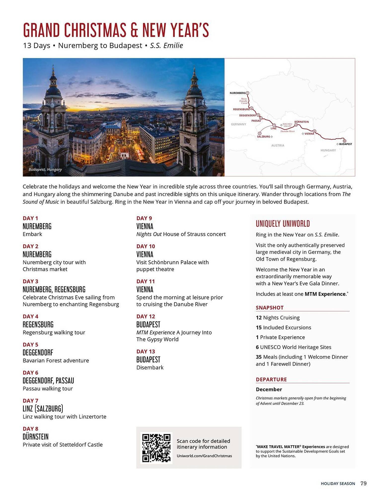 Flight Centre brochure (2026-02-26 - 2026-03-12) | 81