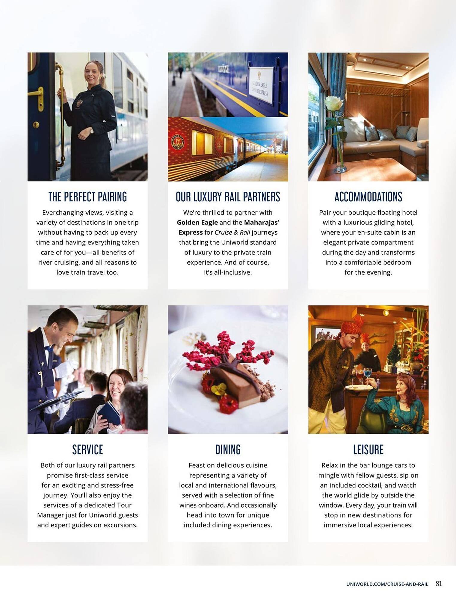 Flight Centre brochure (2026-02-26 - 2026-03-12) | 83