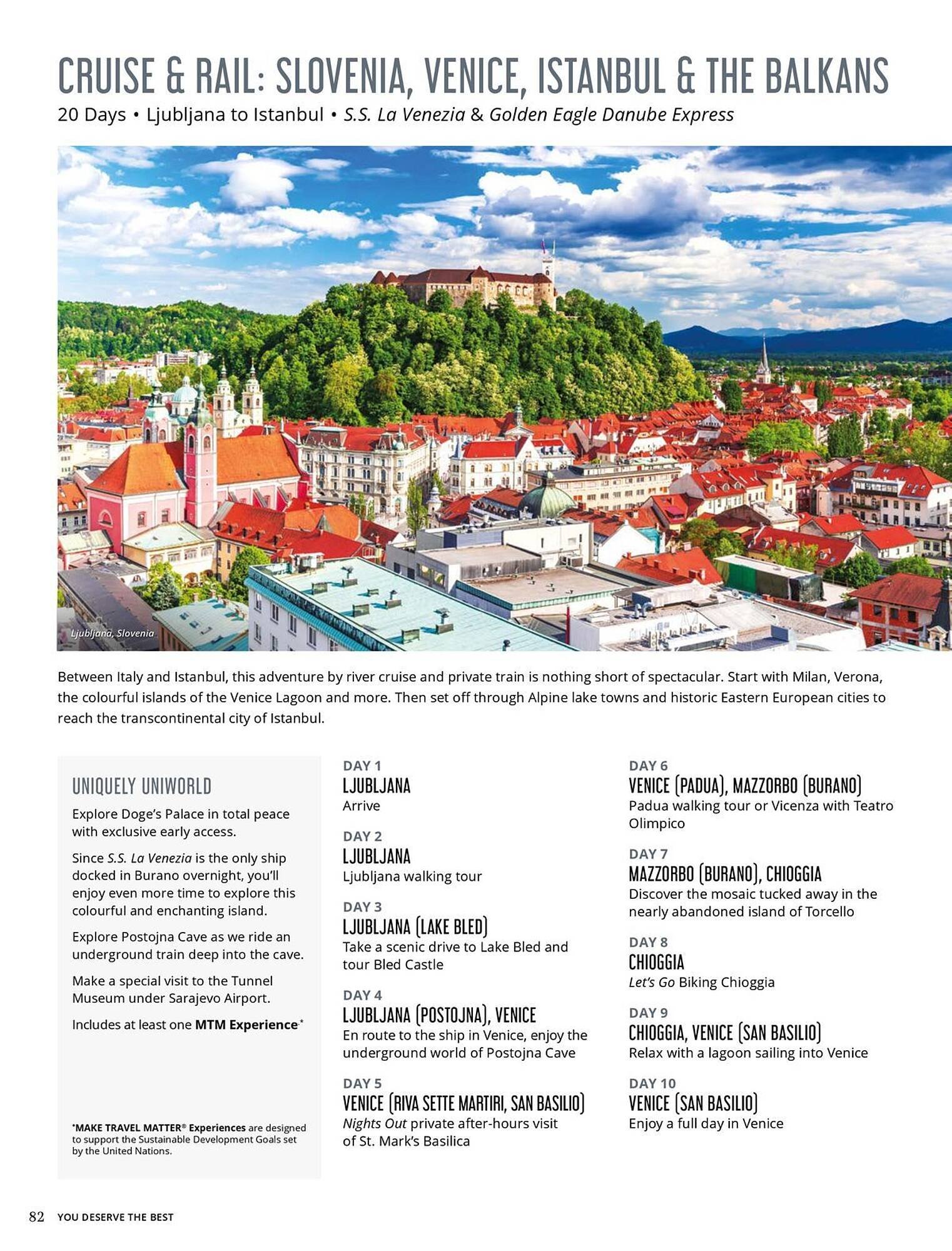 Flight Centre brochure (2026-02-26 - 2026-03-12) | 84