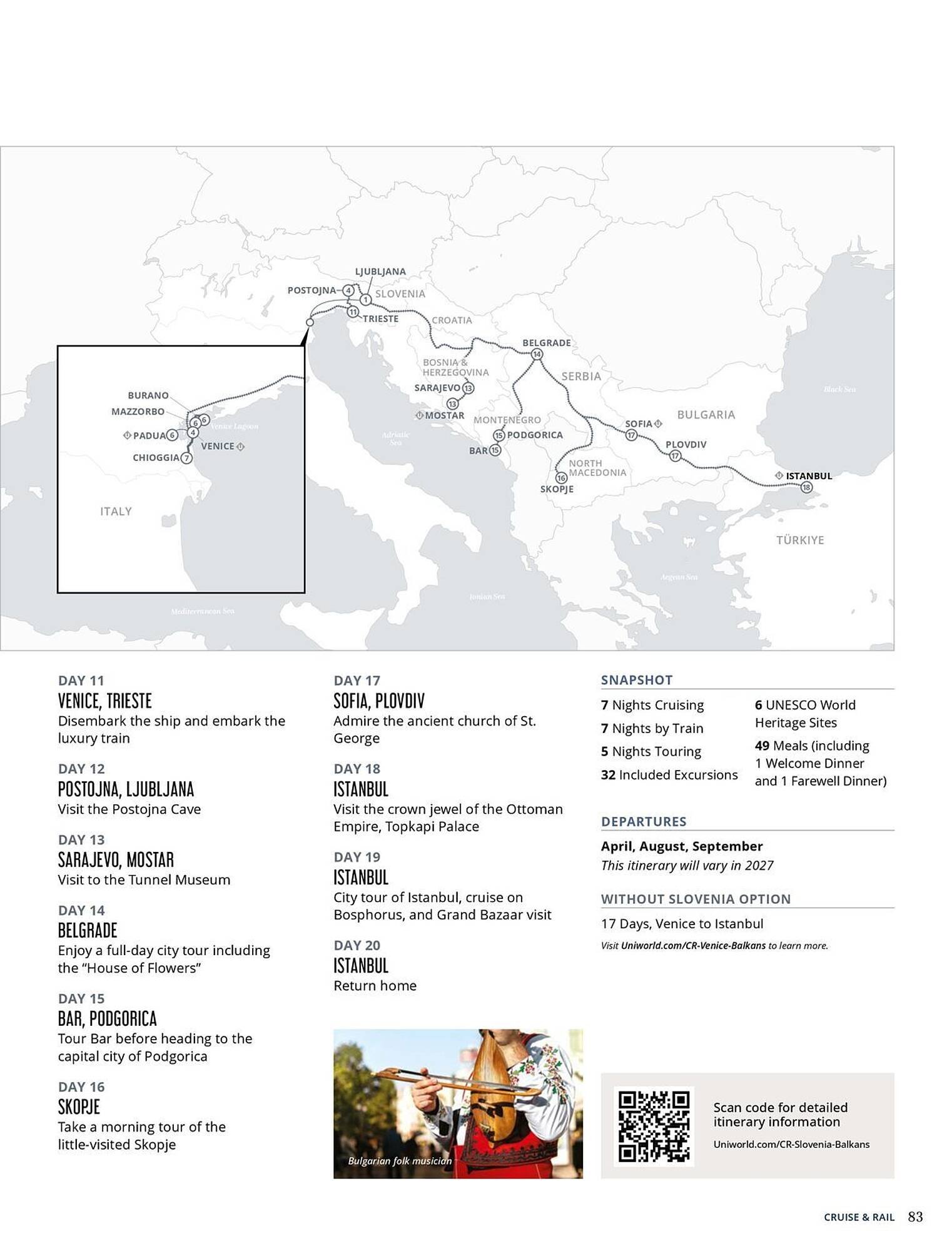 Flight Centre brochure (2026-02-26 - 2026-03-12) | 85