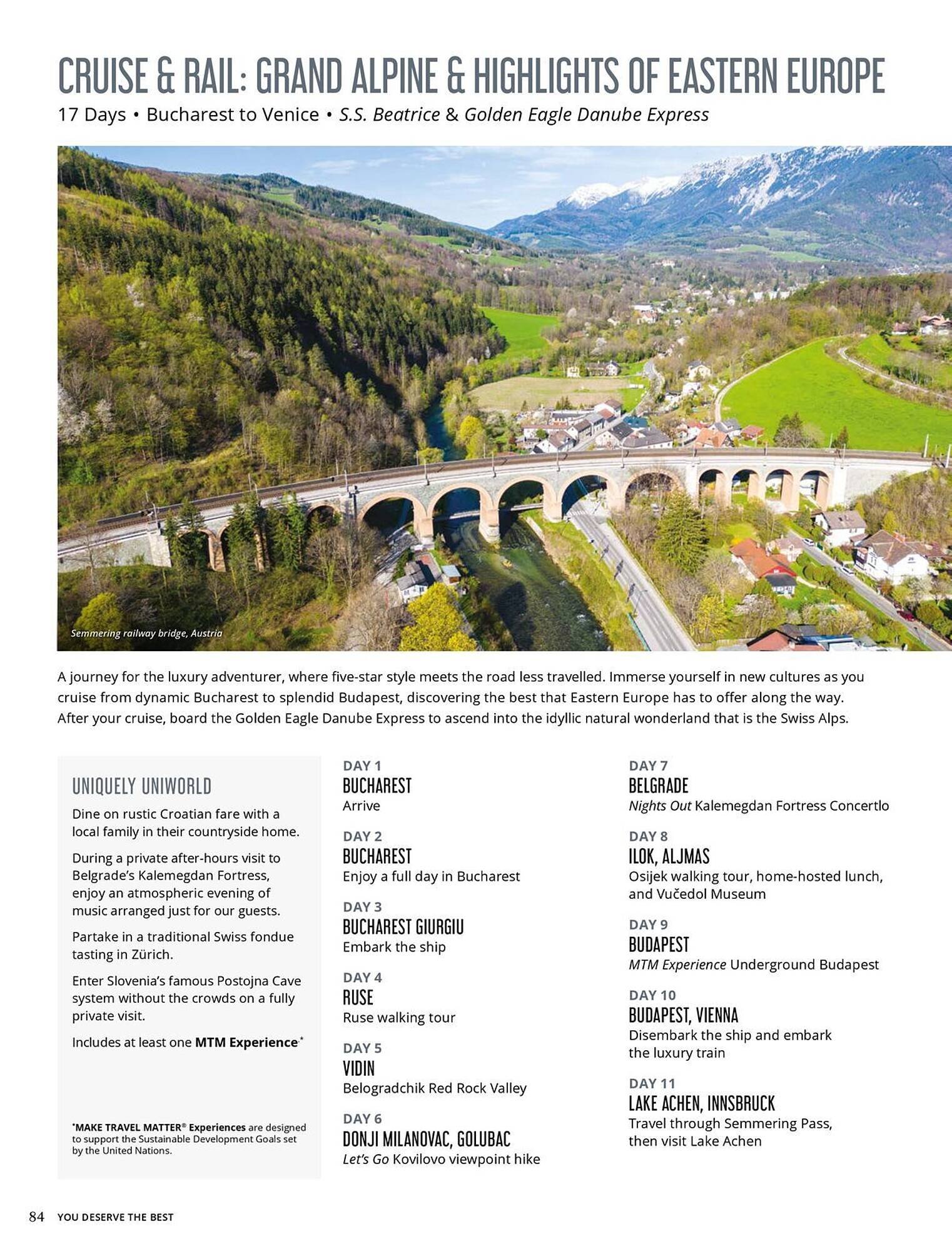 Flight Centre brochure (2026-02-26 - 2026-03-12) | 86