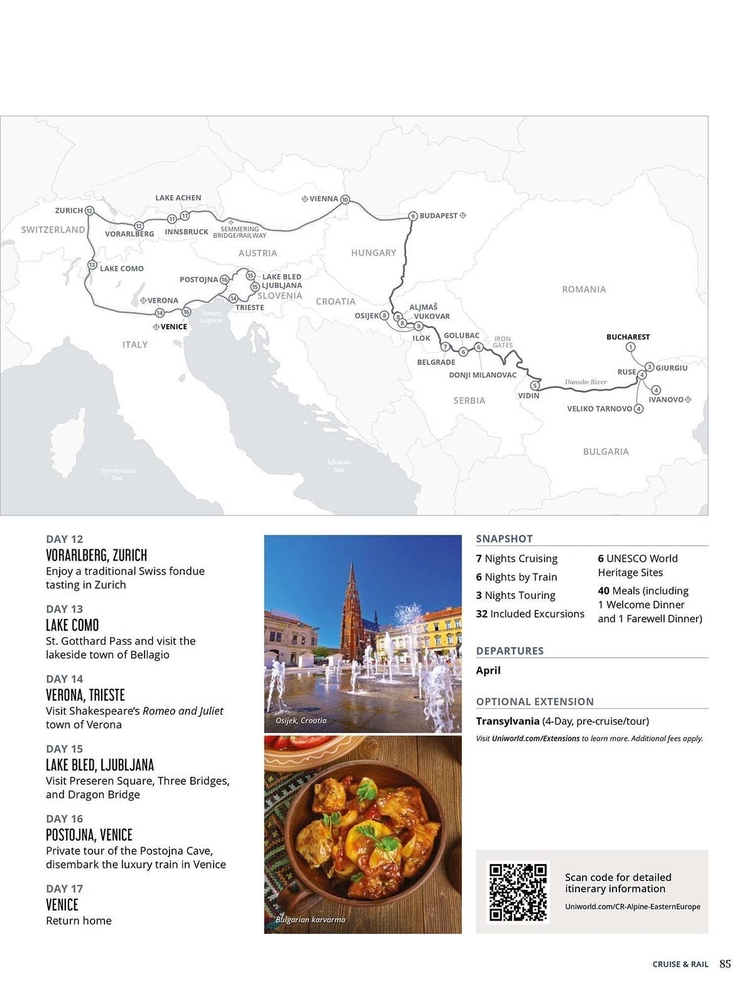 Flight Centre brochure (2026-02-26 - 2026-03-12) | 87