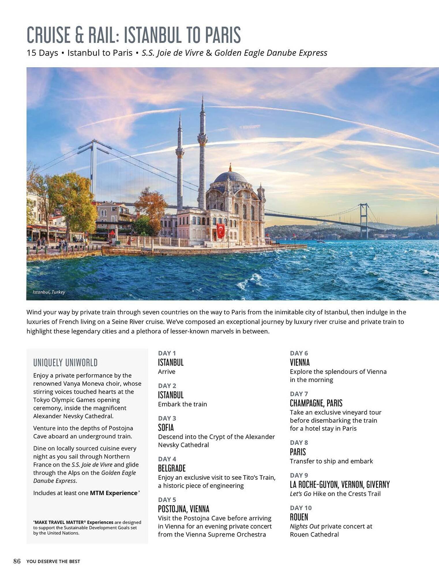 Flight Centre brochure (2026-02-26 - 2026-03-12) | 88