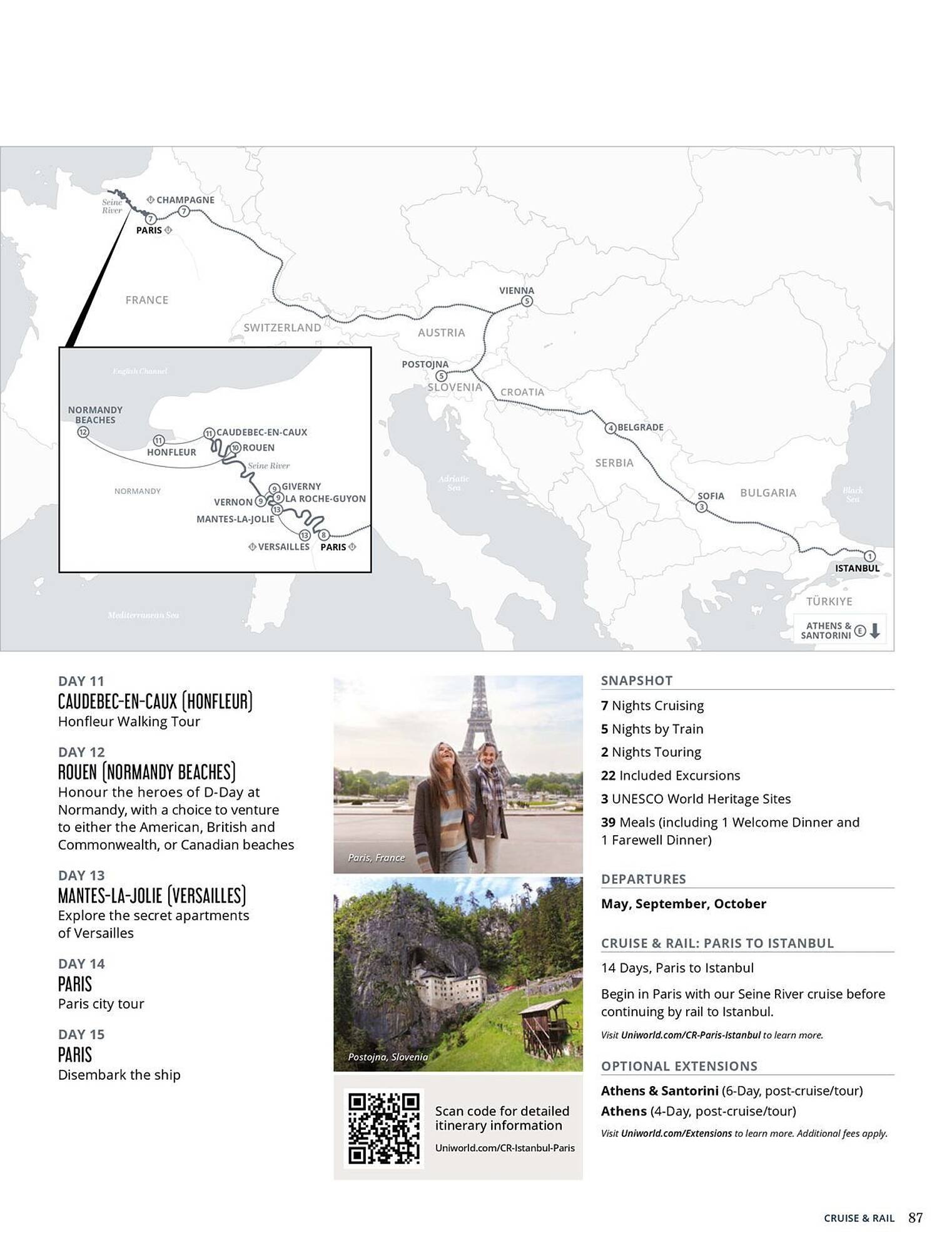 Flight Centre brochure (2026-02-26 - 2026-03-12) | 89