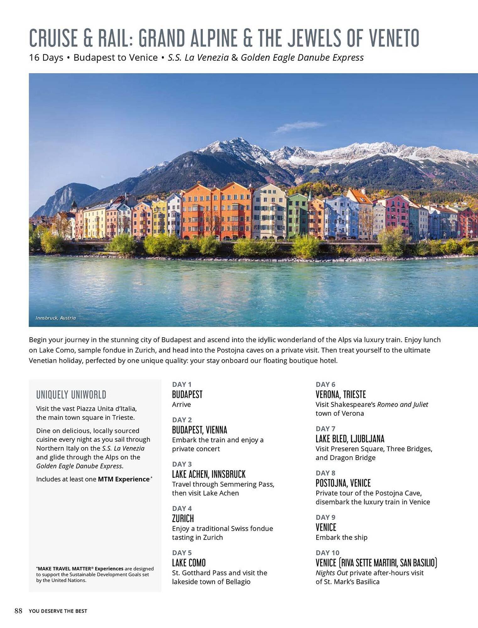 Flight Centre brochure (2026-02-26 - 2026-03-12) | 90