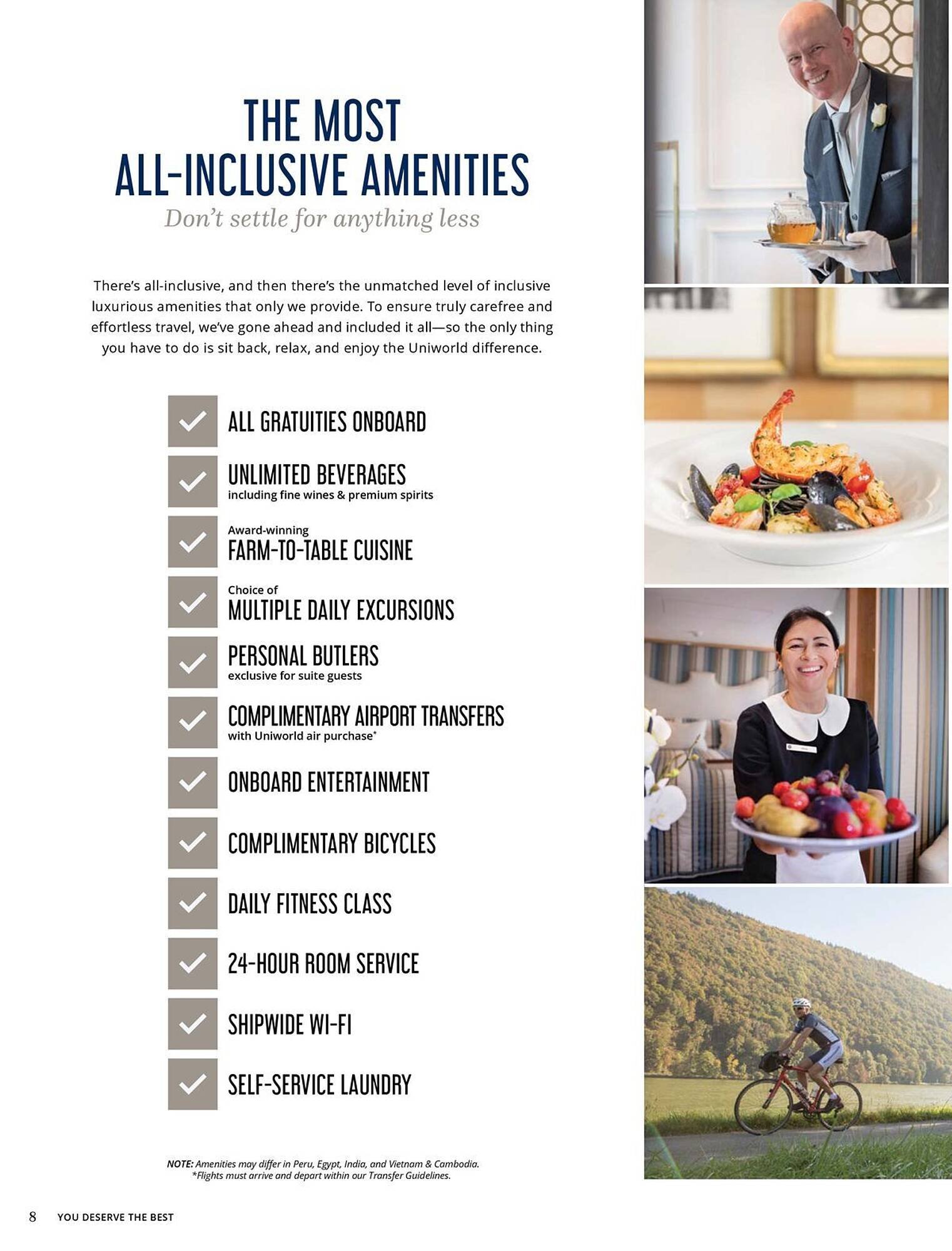 Flight Centre brochure (2026-02-26 - 2026-03-12) | 10