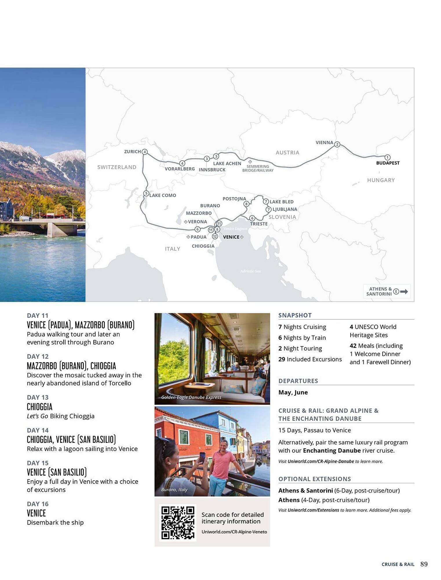 Flight Centre brochure (2026-02-26 - 2026-03-12) | 91