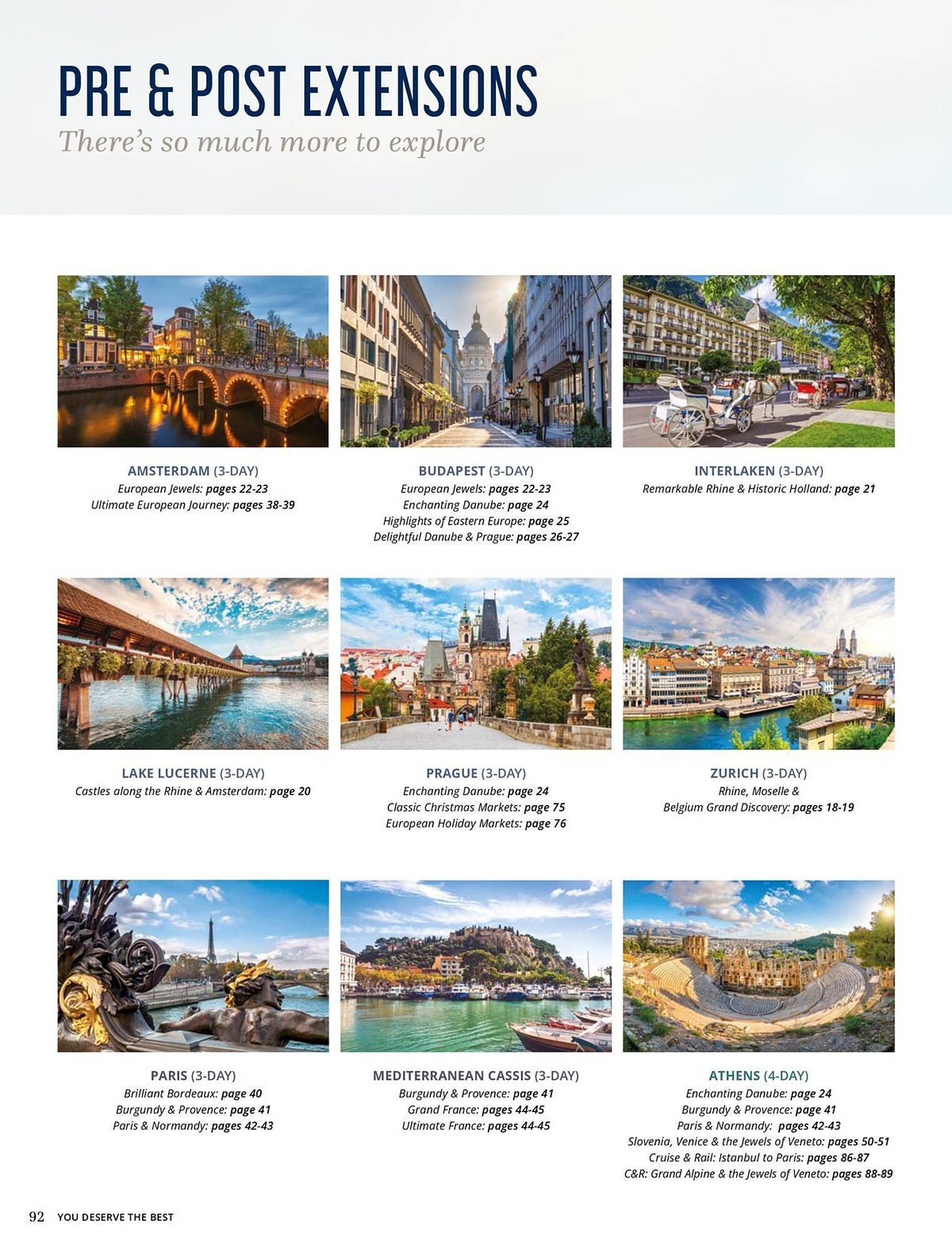 Flight Centre brochure (2026-02-26 - 2026-03-12) | 94