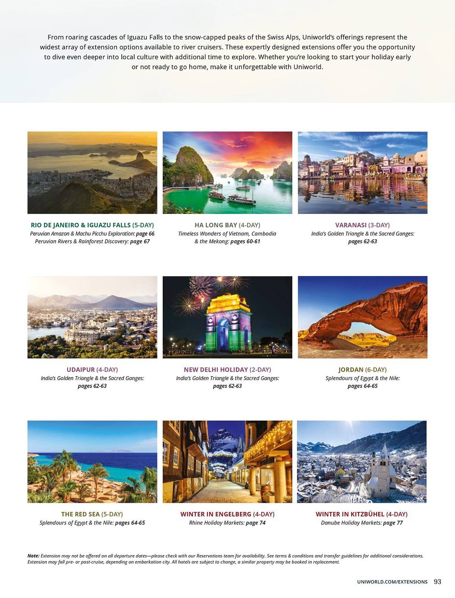 Flight Centre brochure (2026-02-26 - 2026-03-12) | 95