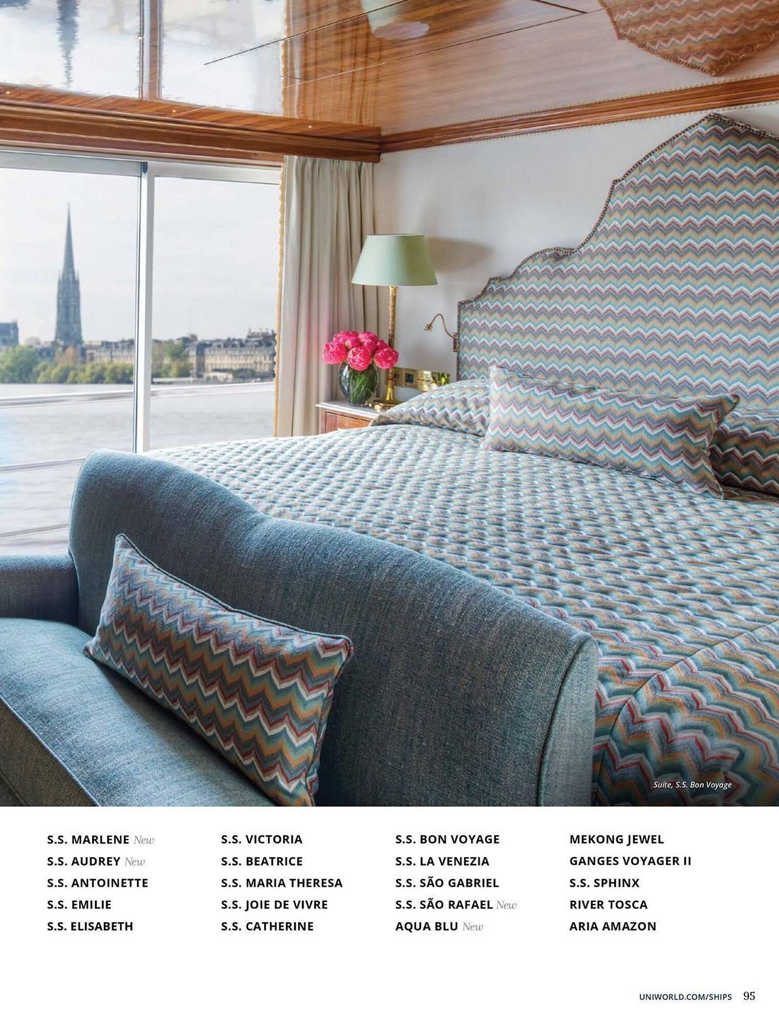 Flight Centre brochure (2026-02-26 - 2026-03-12) | 97