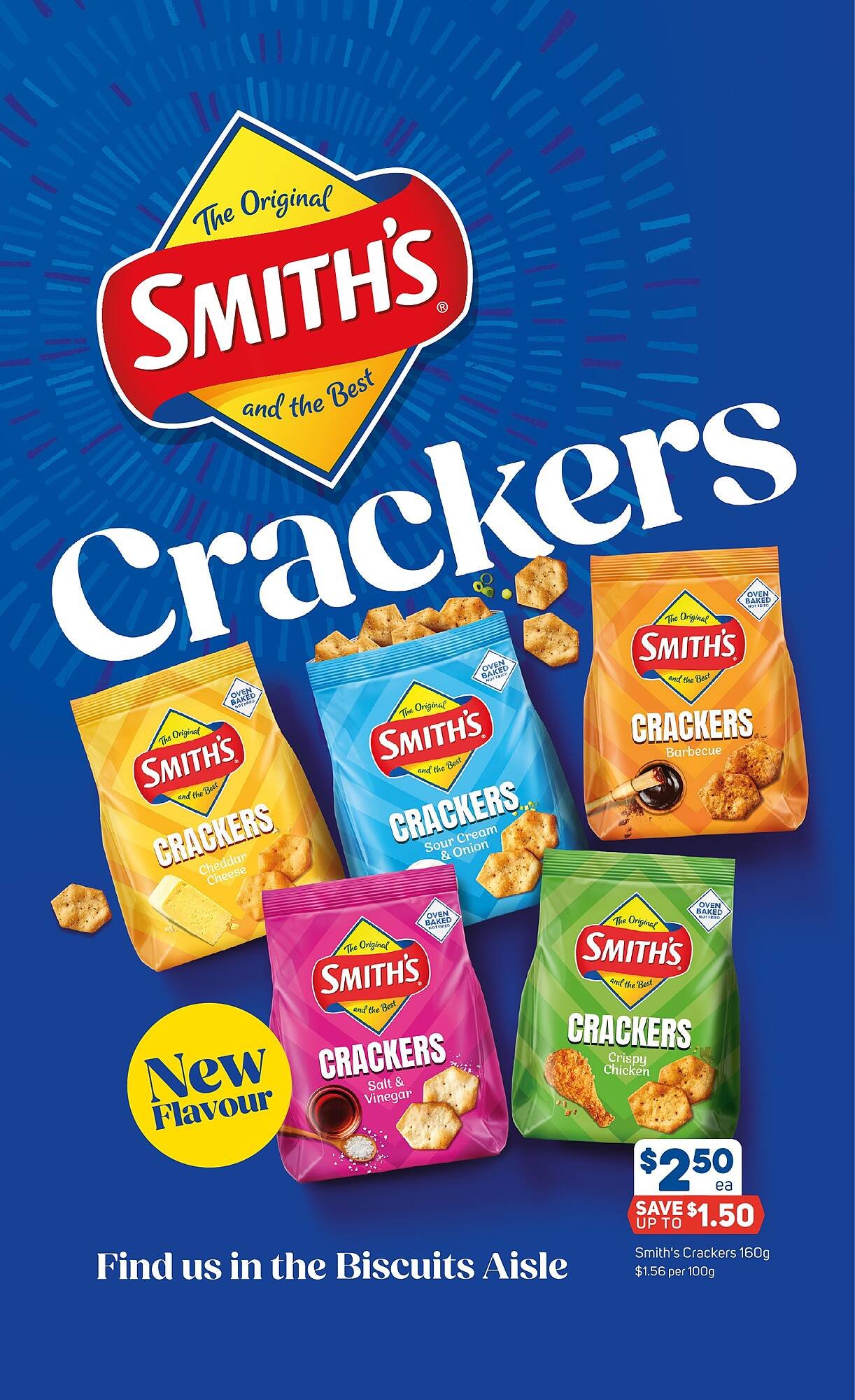 Foodland catalogue (2026-03-11 - 2026-03-17) | 34