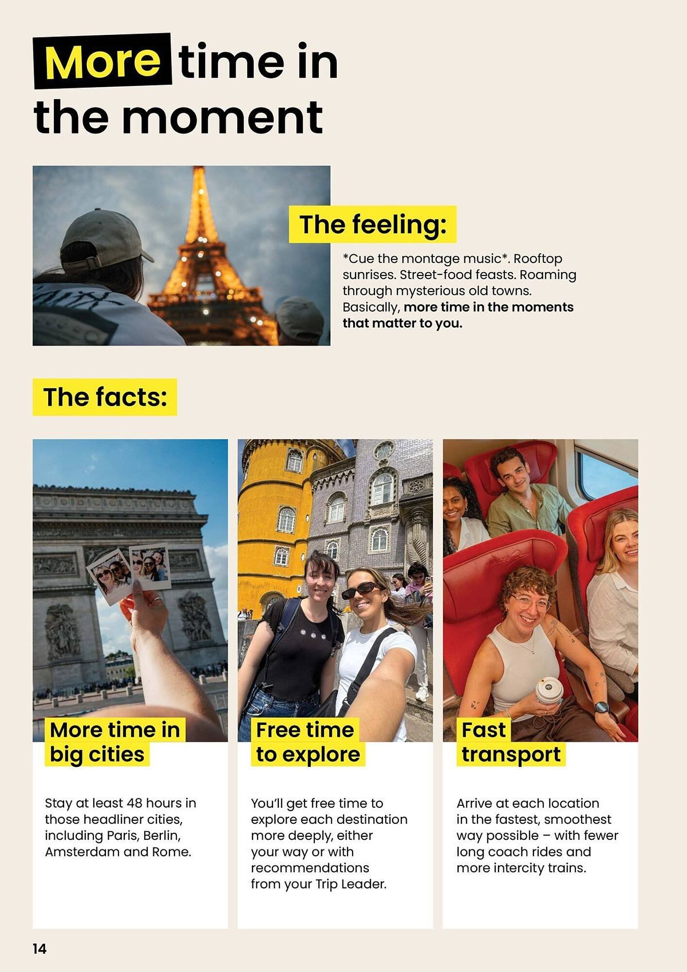Flight Centre brochure (2026-01-01 - 2027-12-31) | 14