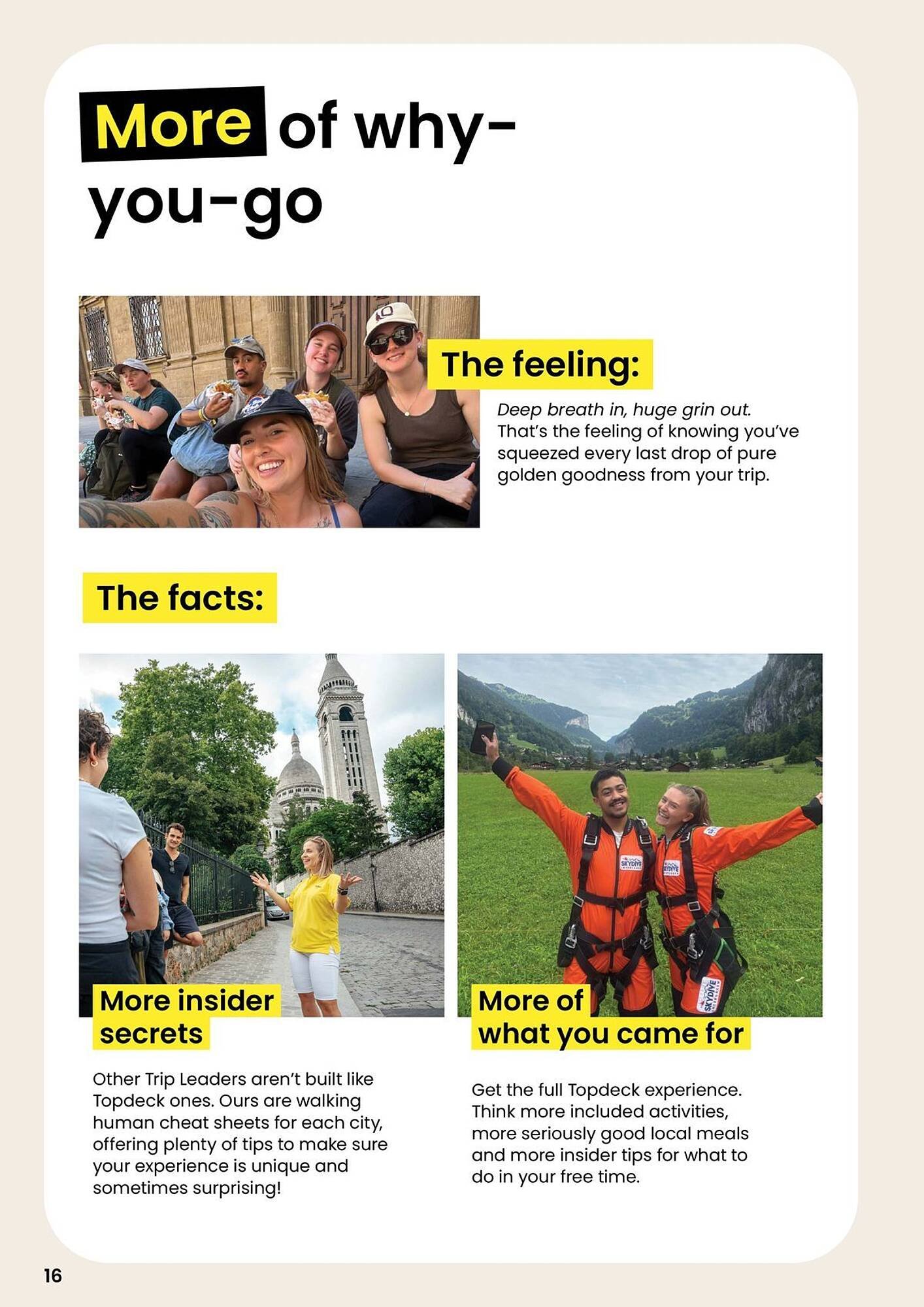 Flight Centre brochure (2026-01-01 - 2027-12-31) | 16