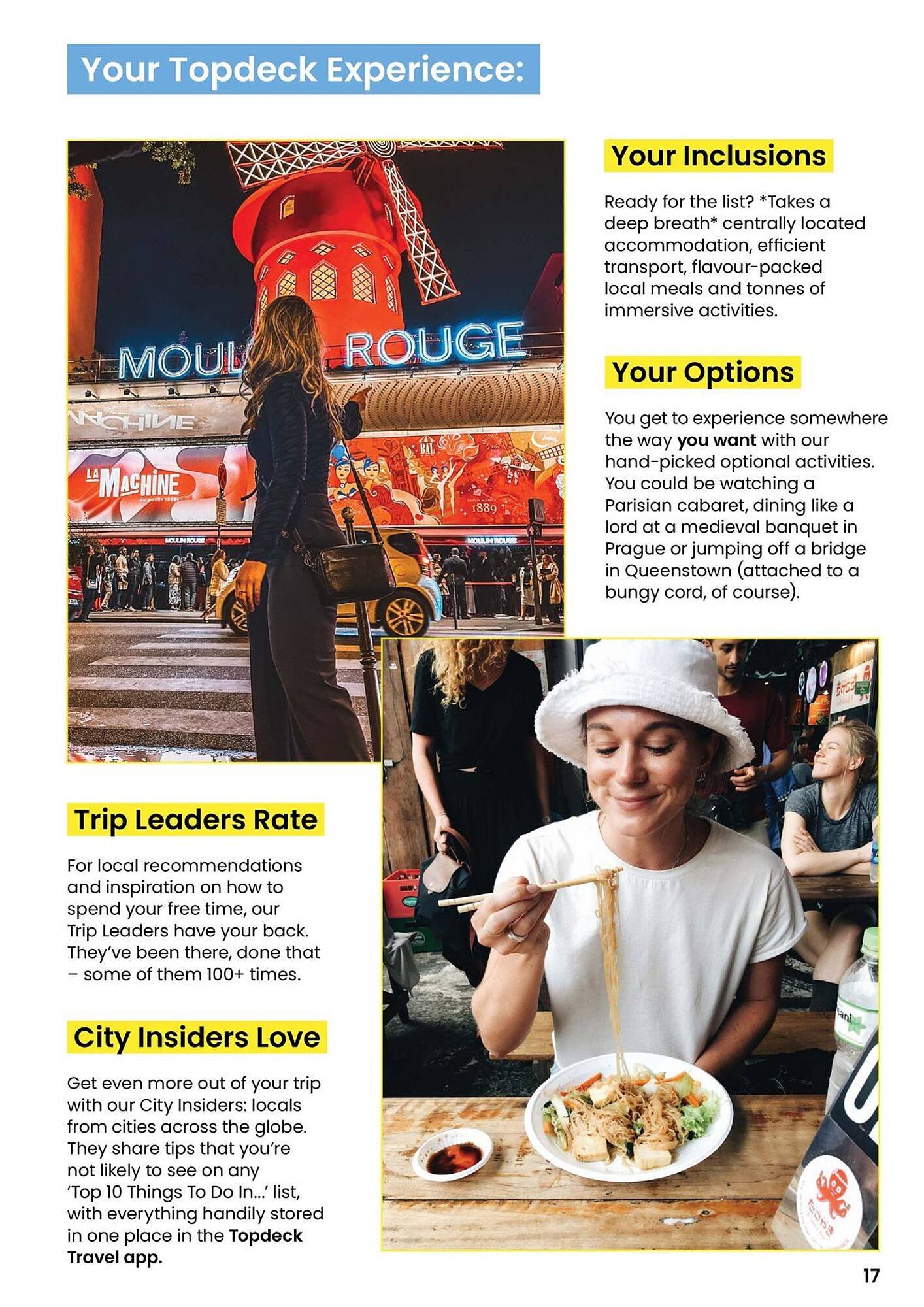 Flight Centre brochure (2026-01-01 - 2027-12-31) | 17