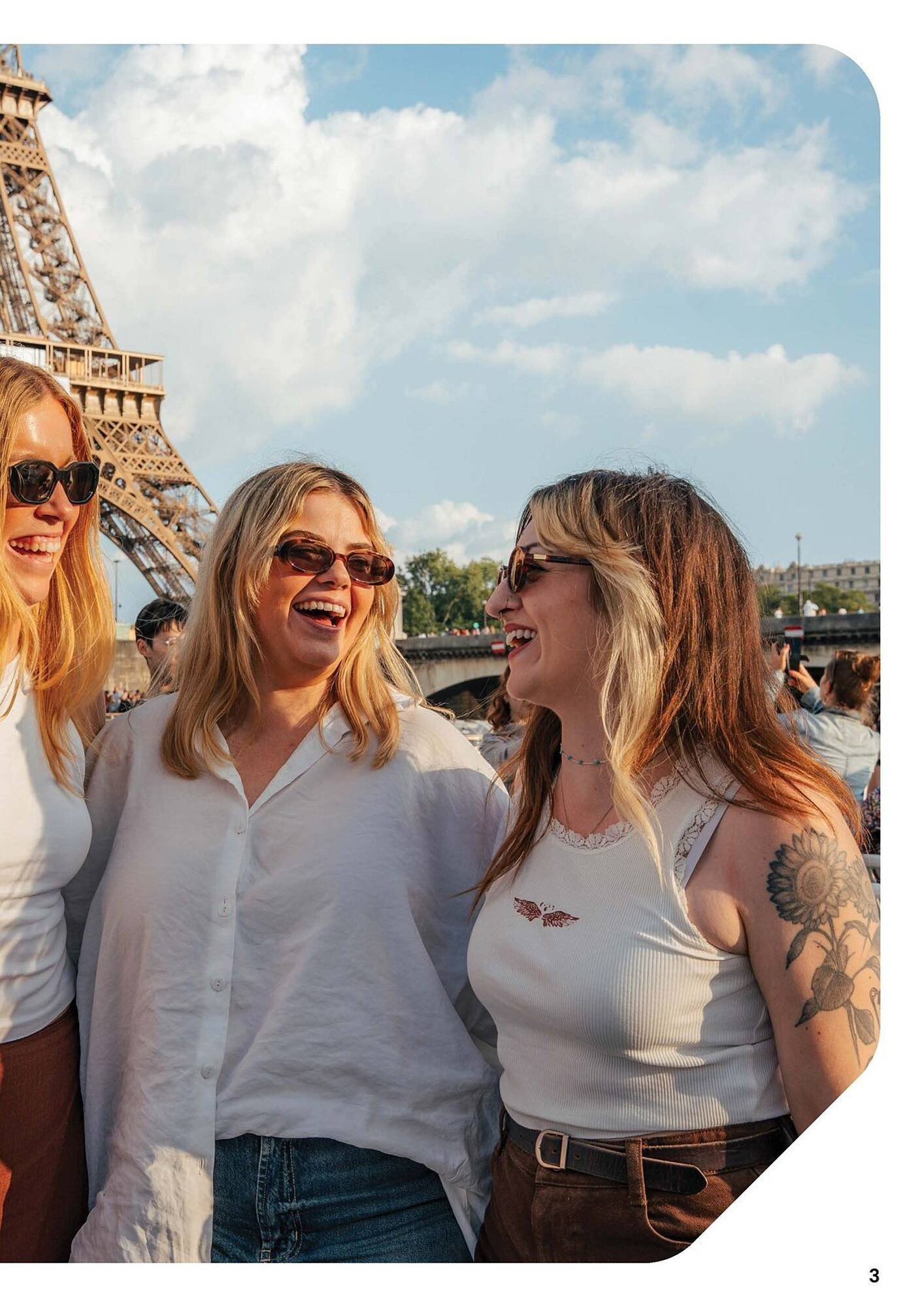 Flight Centre brochure (2026-01-01 - 2027-12-31) | 3