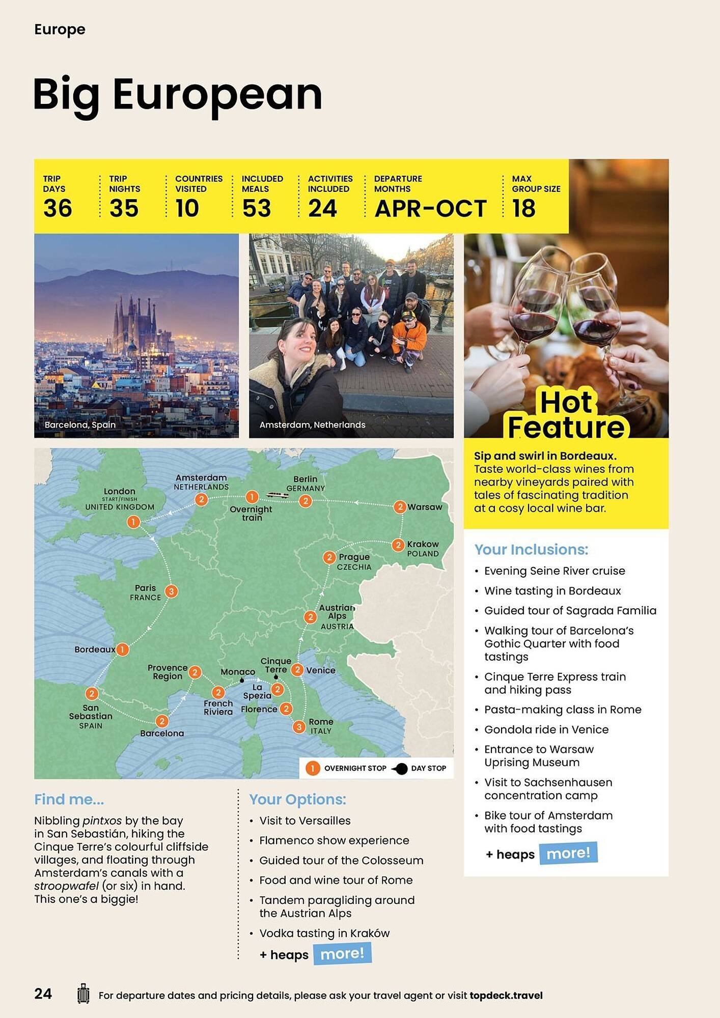 Flight Centre brochure (2026-01-01 - 2027-12-31) | 24