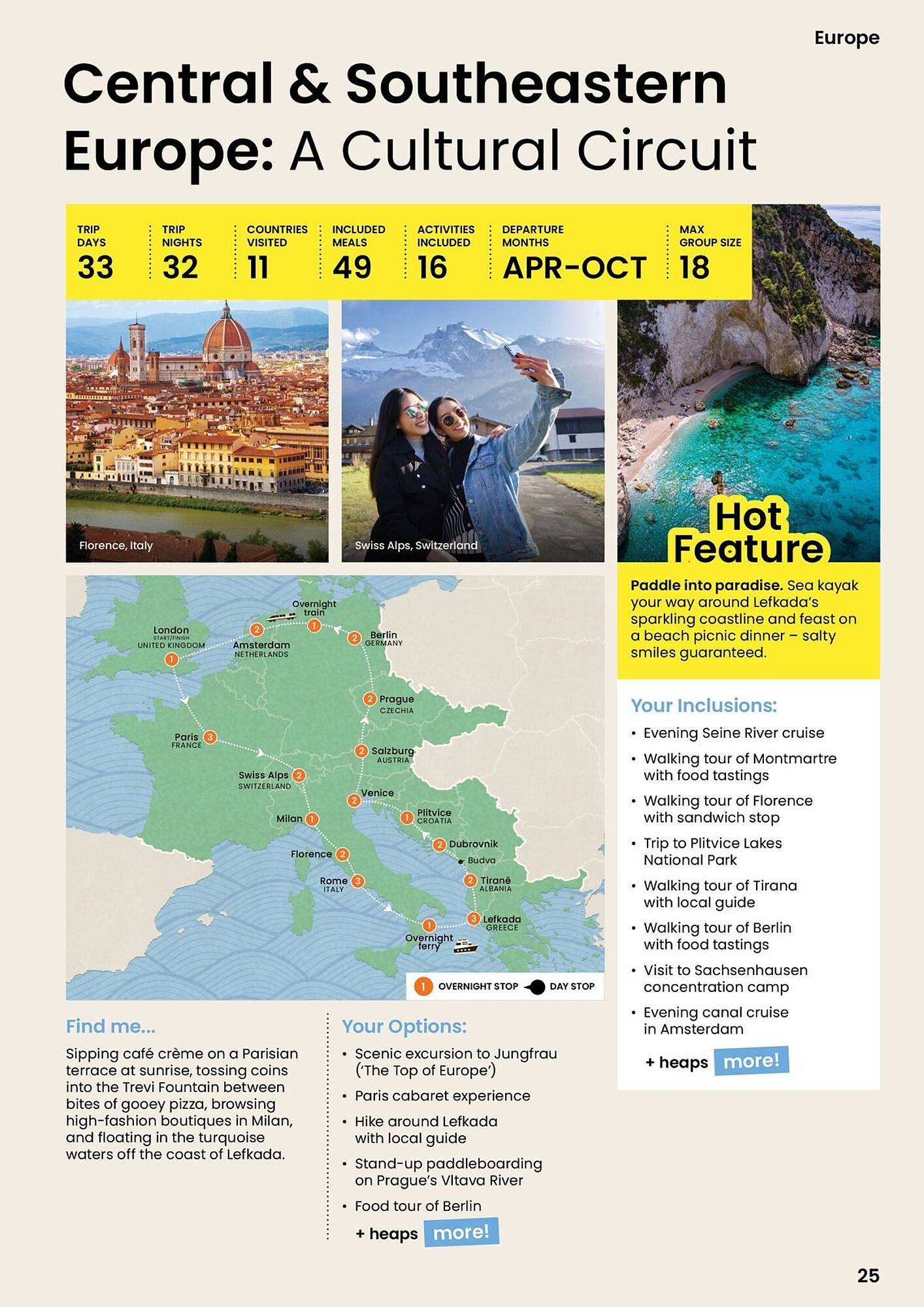 Flight Centre brochure (2026-01-01 - 2027-12-31) | 25