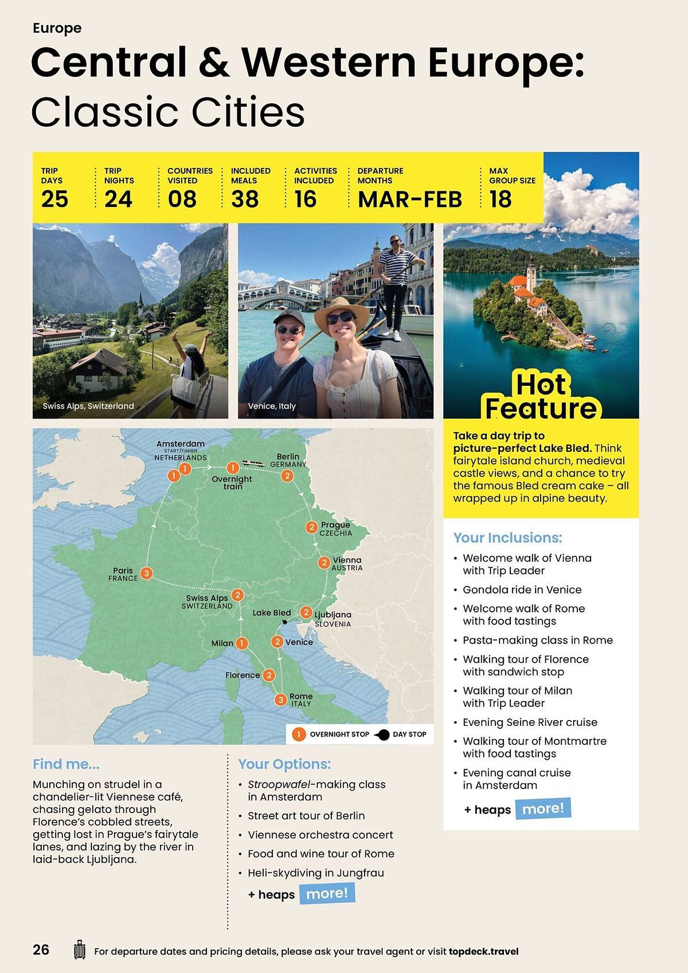 Flight Centre brochure (2026-01-01 - 2027-12-31) | 26