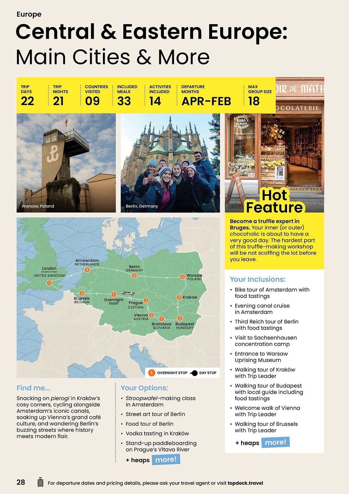 Flight Centre brochure (2026-01-01 - 2027-12-31) | 28