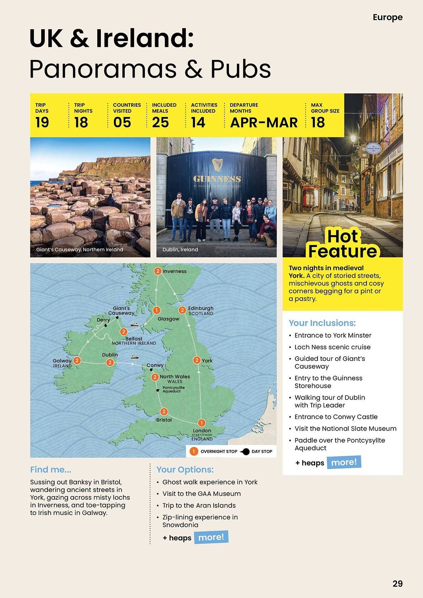 Flight Centre brochure (2026-01-01 - 2027-12-31) | 29