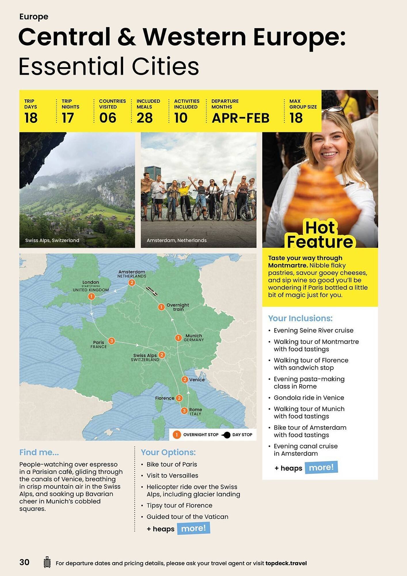 Flight Centre brochure (2026-01-01 - 2027-12-31) | 30