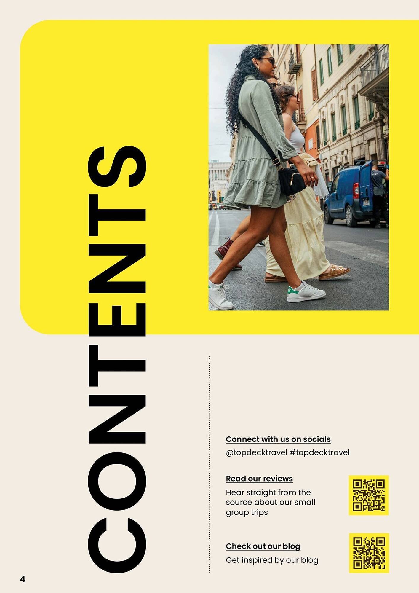 Flight Centre brochure (2026-01-01 - 2027-12-31) | 4