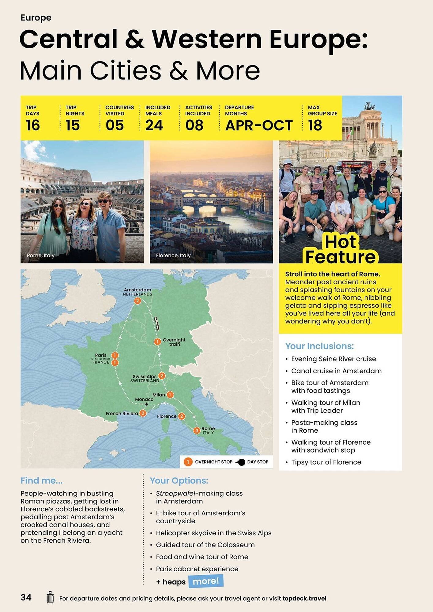 Flight Centre brochure (2026-01-01 - 2027-12-31) | 34