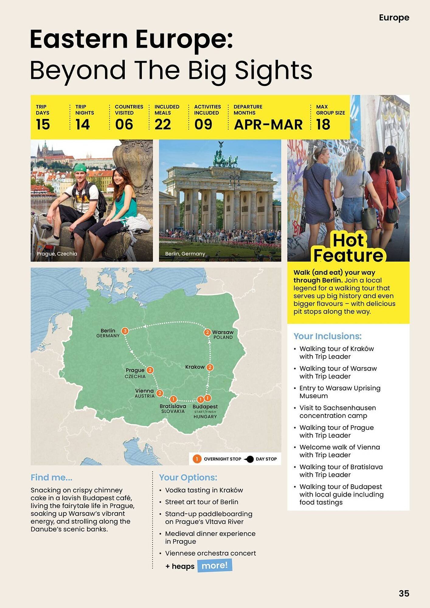 Flight Centre brochure (2026-01-01 - 2027-12-31) | 35