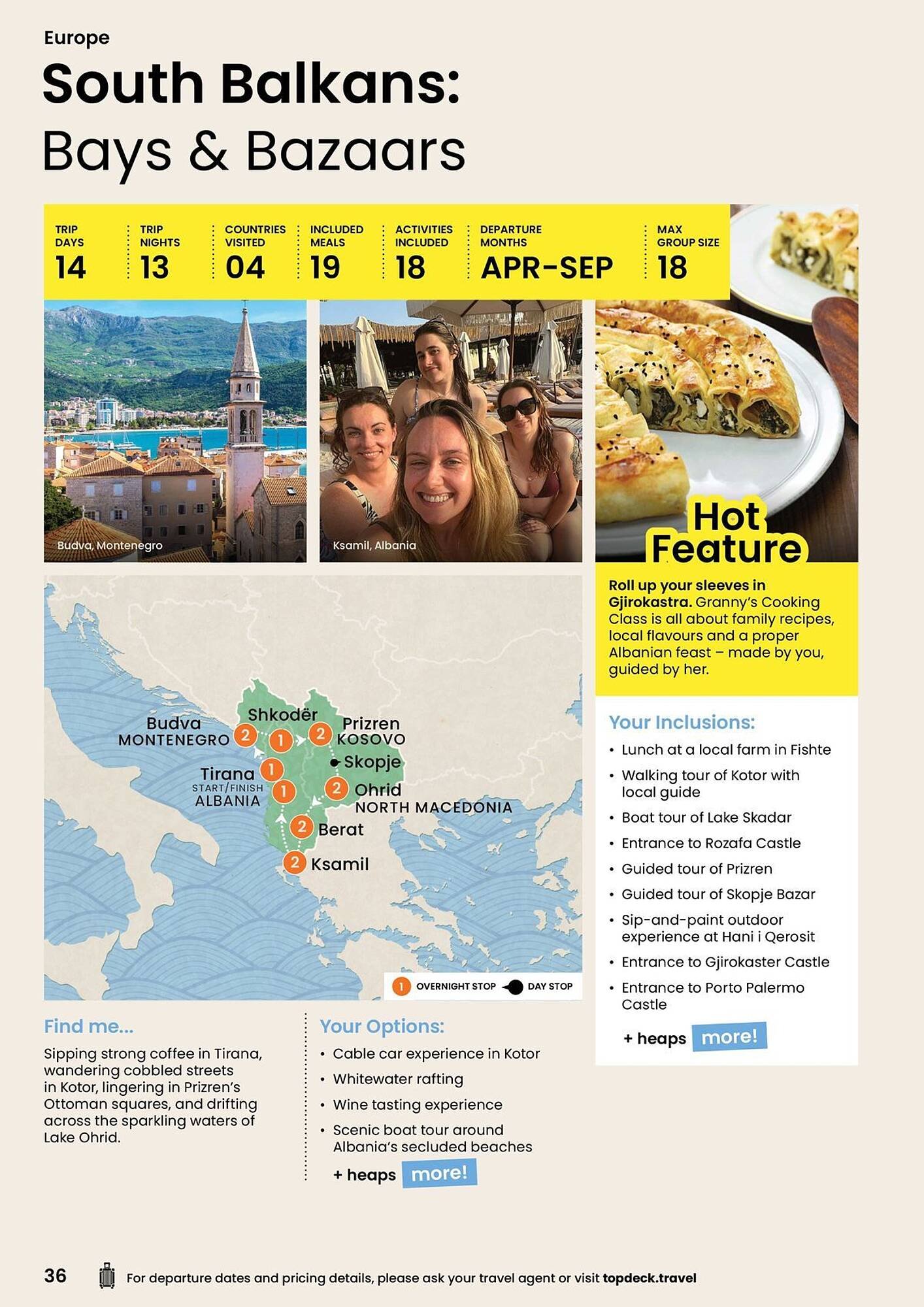 Flight Centre brochure (2026-01-01 - 2027-12-31) | 36