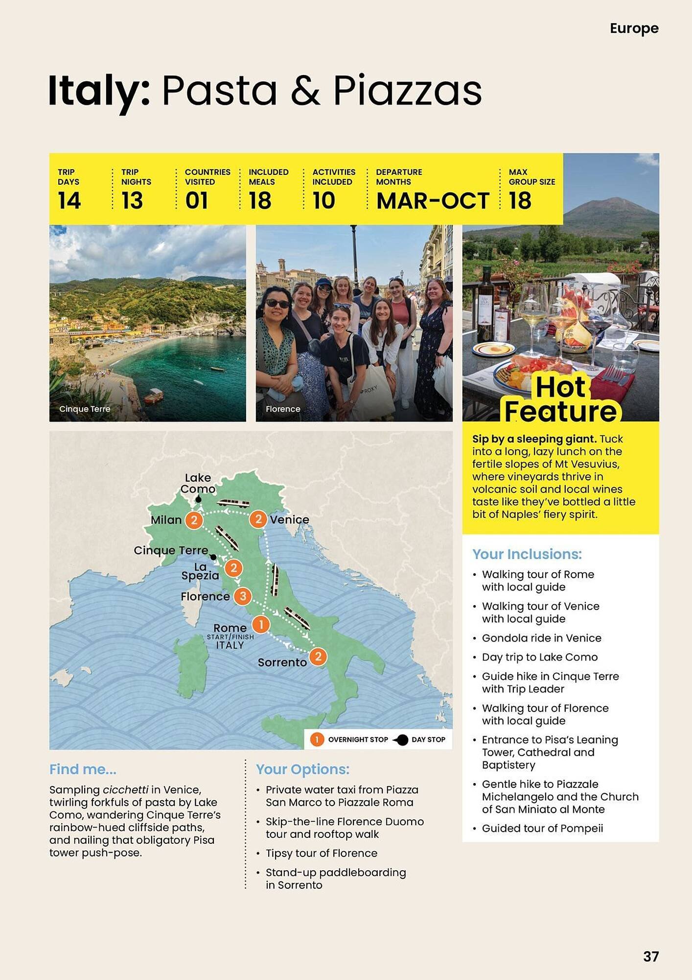 Flight Centre brochure (2026-01-01 - 2027-12-31) | 37