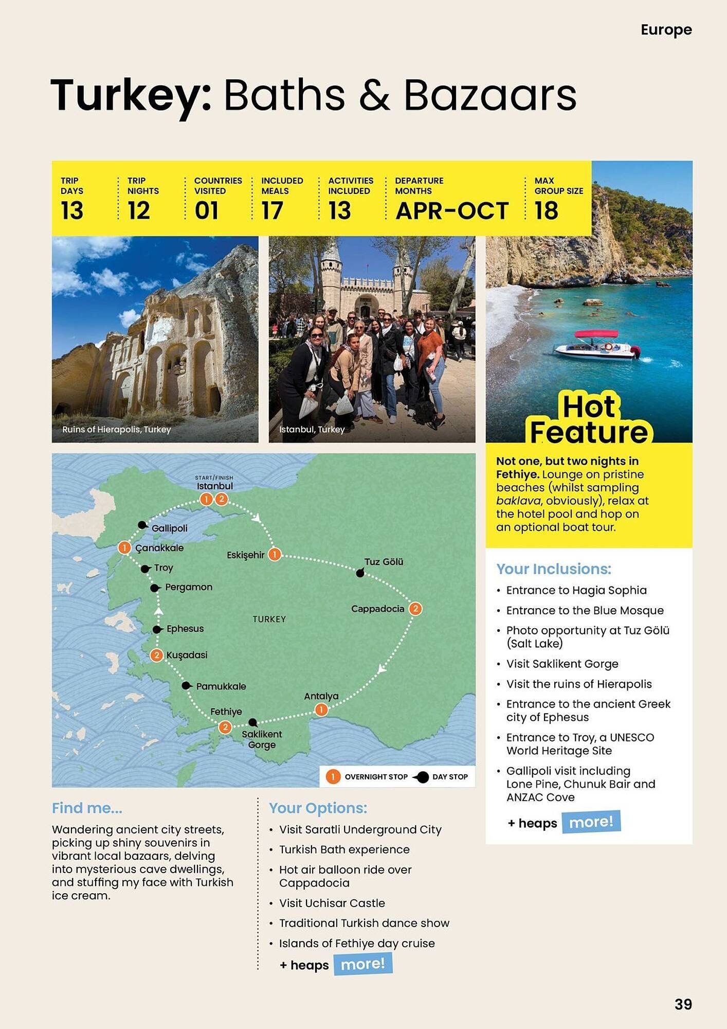 Flight Centre brochure (2026-01-01 - 2027-12-31) | 39