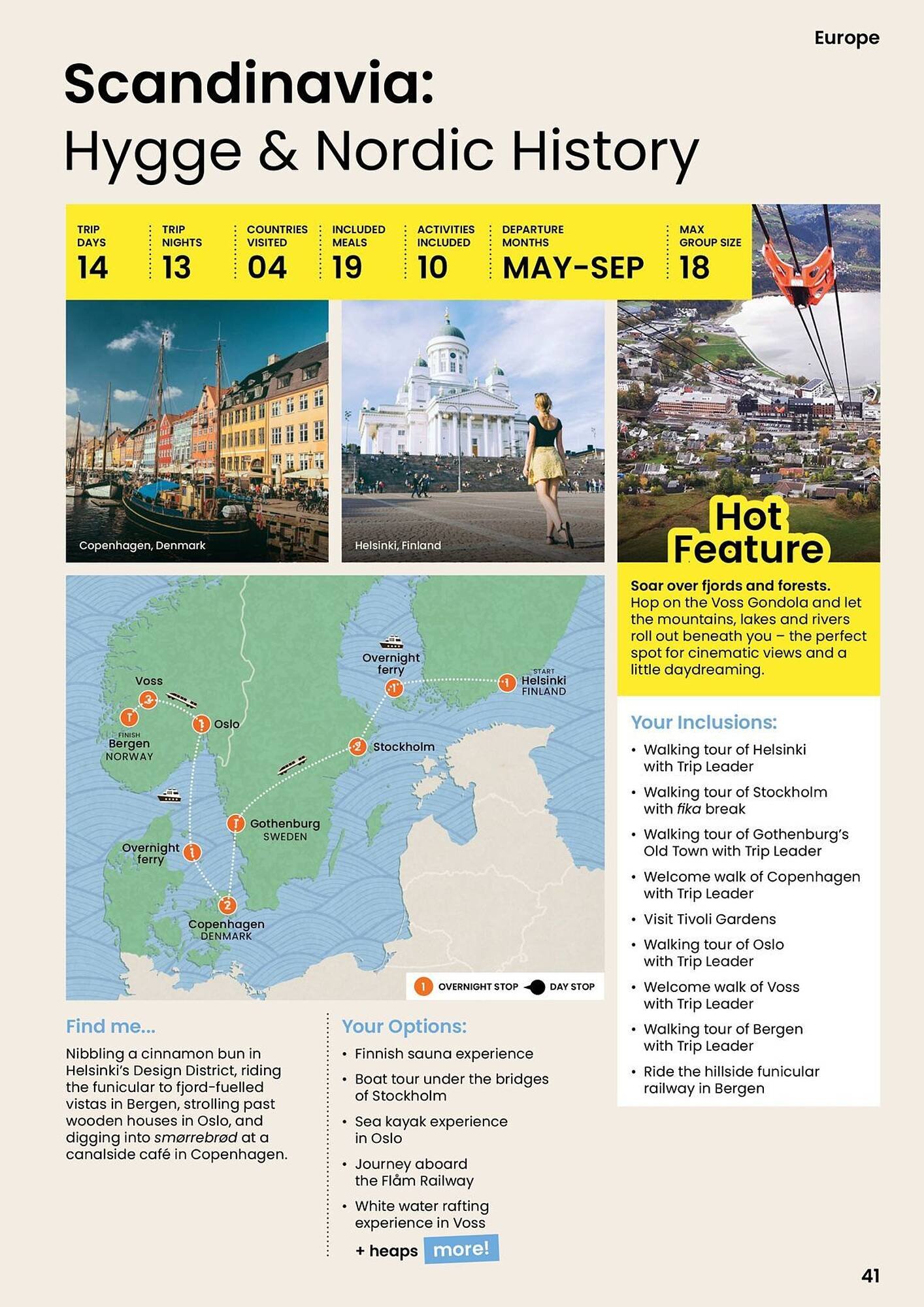 Flight Centre brochure (2026-01-01 - 2027-12-31) | 41