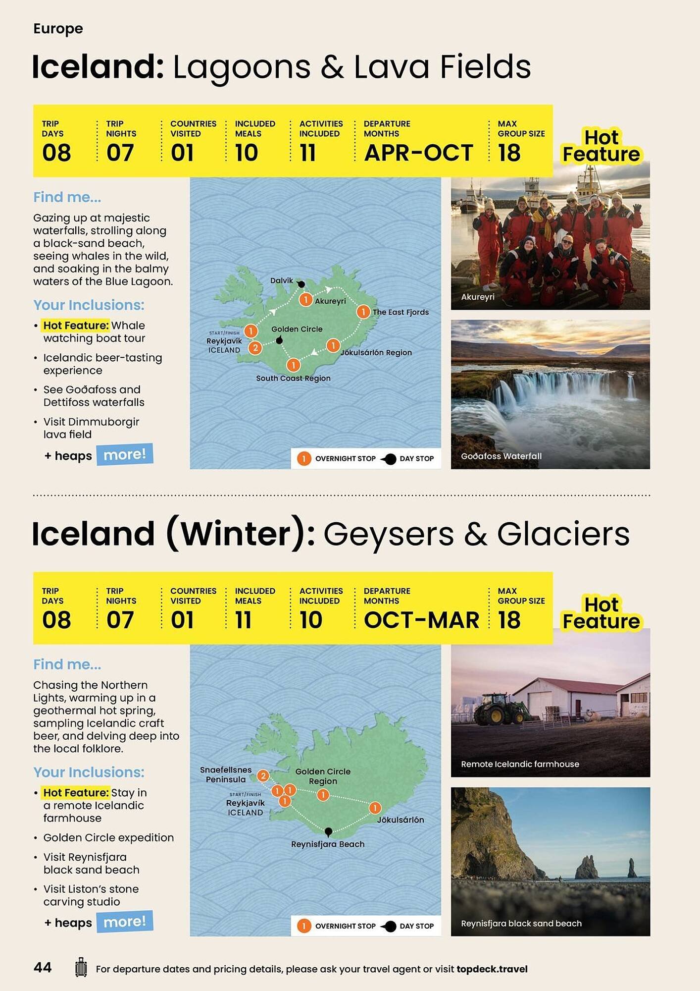 Flight Centre brochure (2026-01-01 - 2027-12-31) | 44