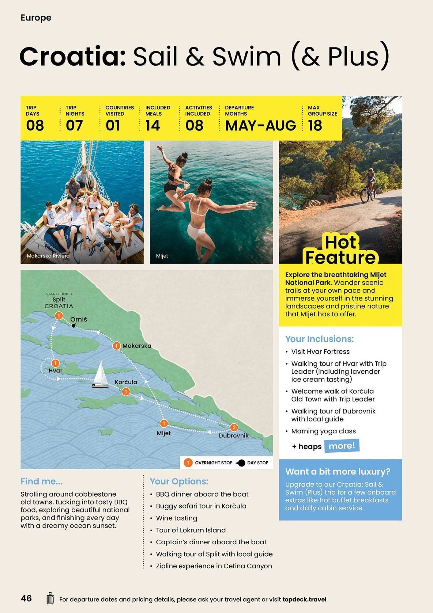 Flight Centre brochure (2026-01-01 - 2027-12-31) | 46