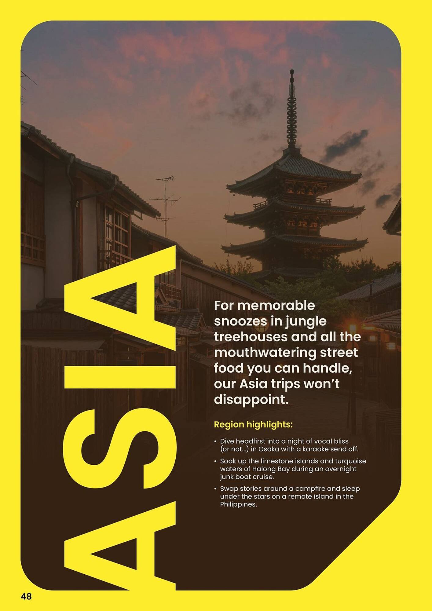 Flight Centre brochure (2026-01-01 - 2027-12-31) | 48