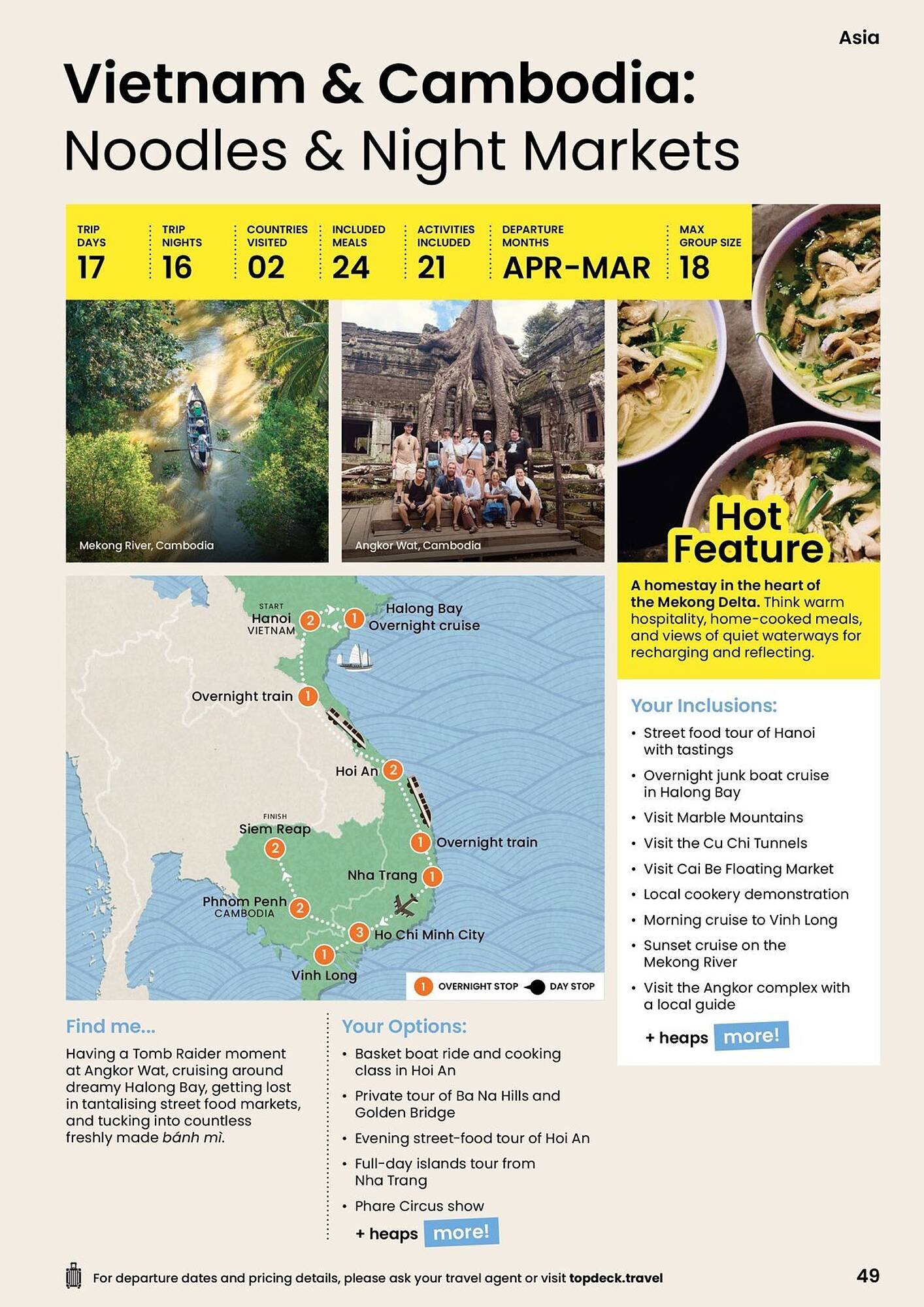 Flight Centre brochure (2026-01-01 - 2027-12-31) | 49