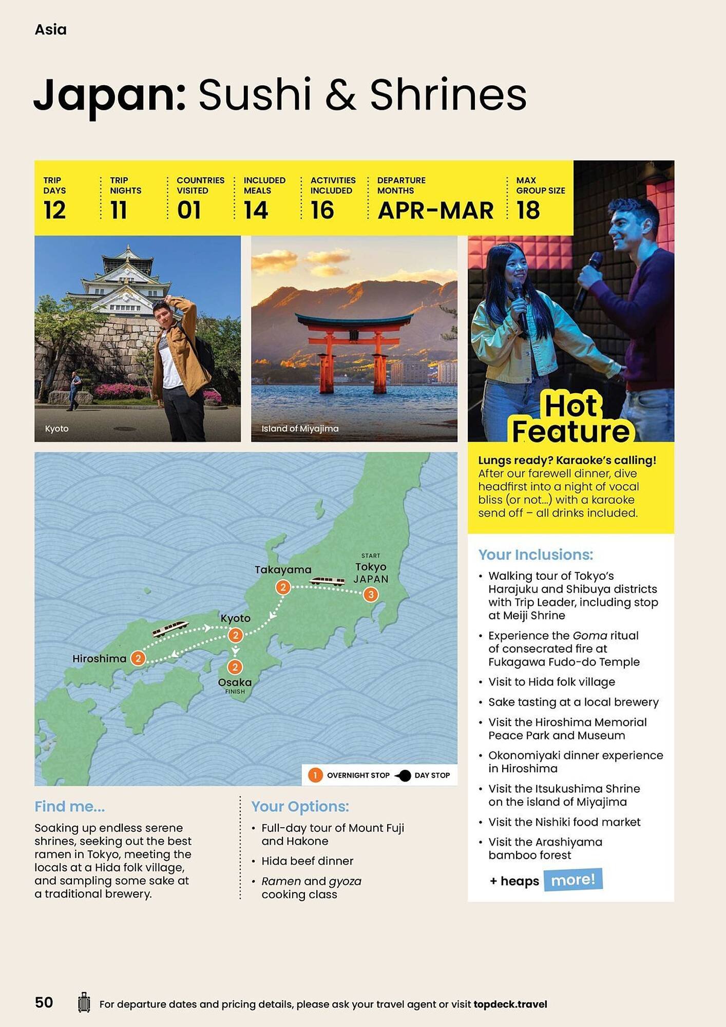 Flight Centre brochure (2026-01-01 - 2027-12-31) | 50