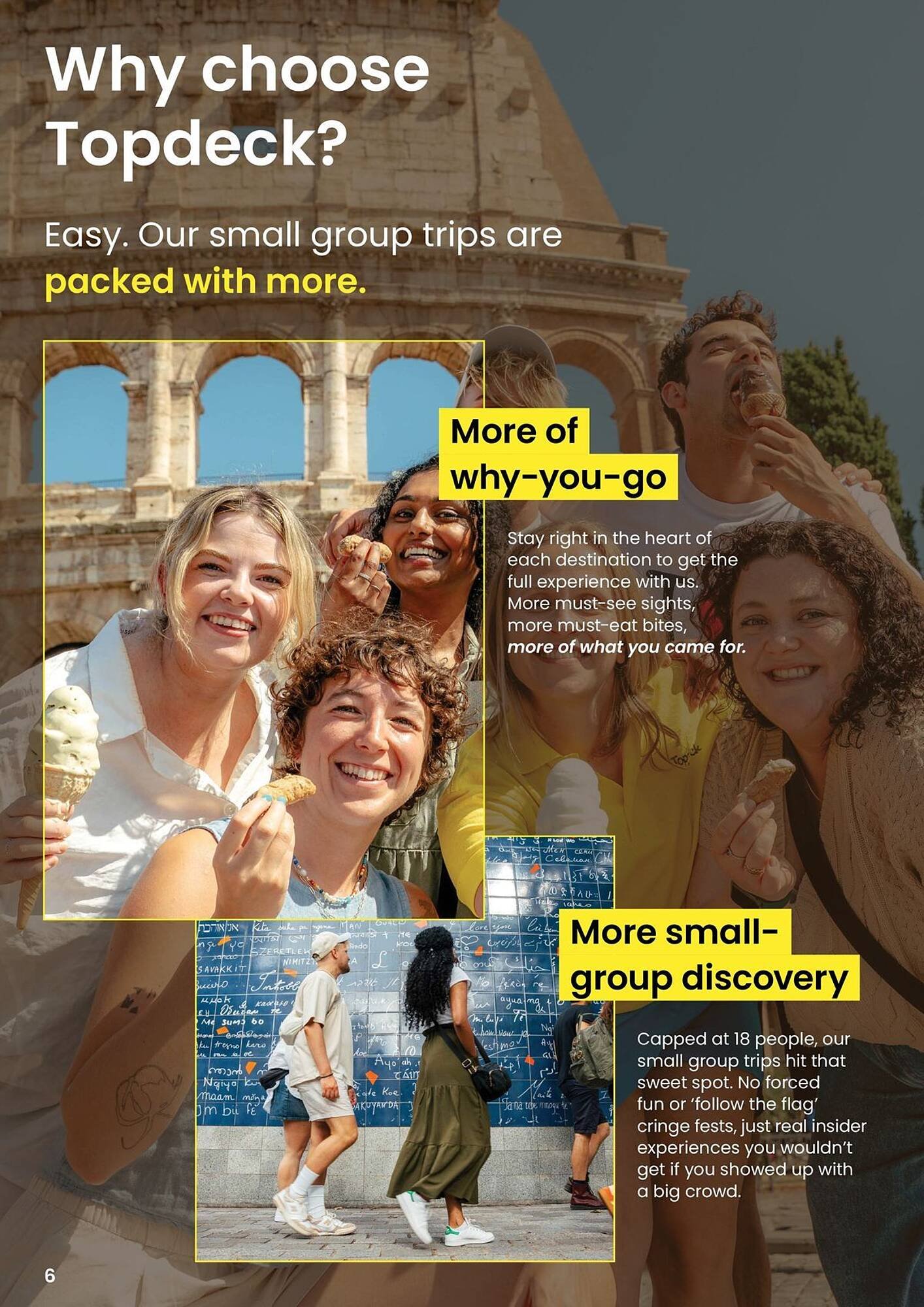 Flight Centre brochure (2026-01-01 - 2027-12-31) | 6