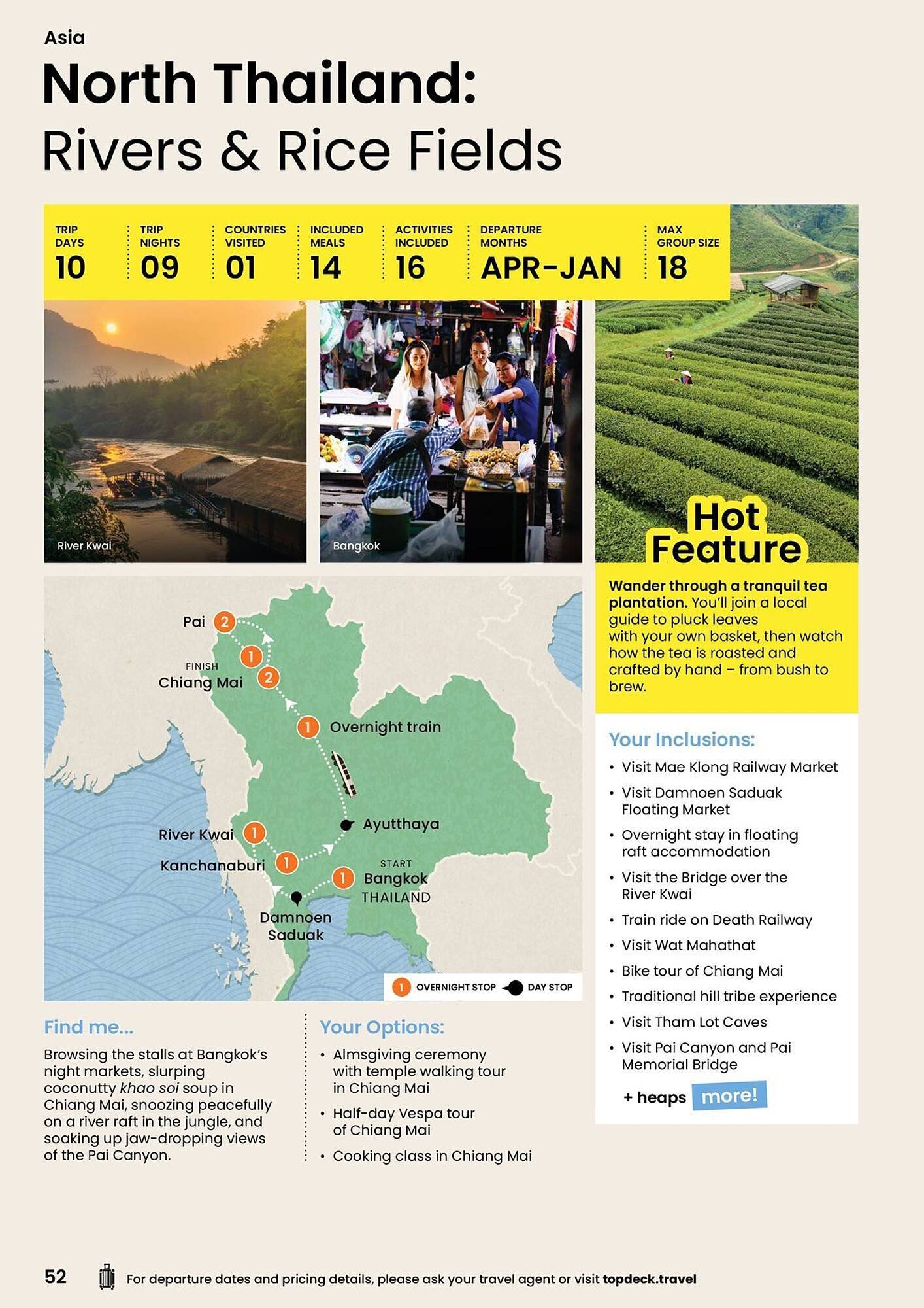 Flight Centre brochure (2026-01-01 - 2027-12-31) | 52