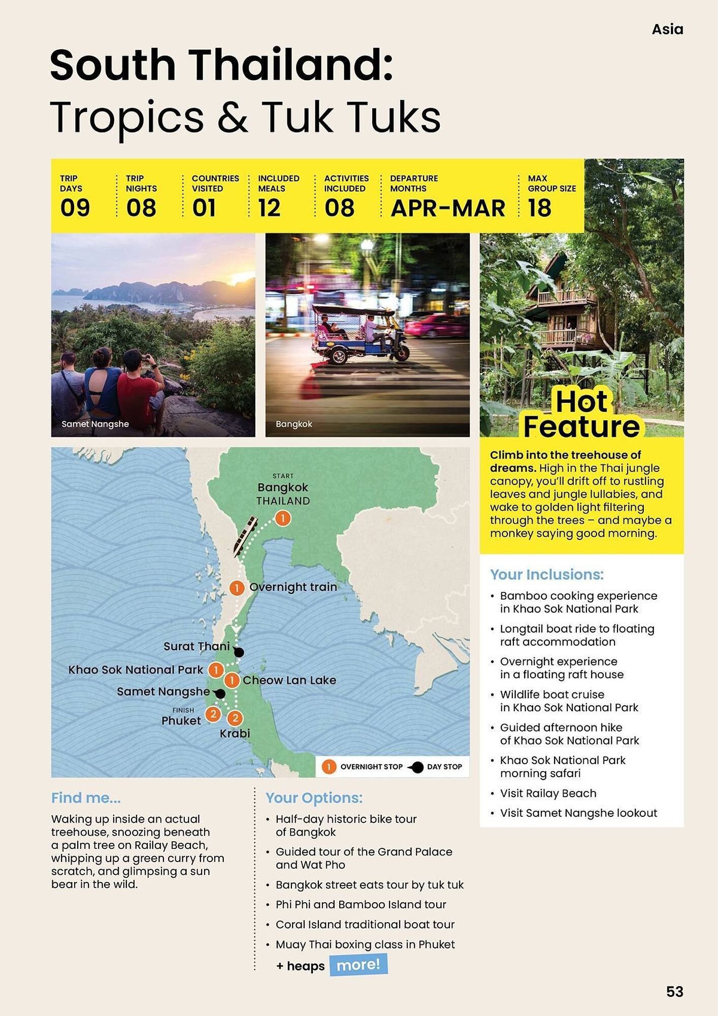 Flight Centre brochure (2026-01-01 - 2027-12-31) | 53