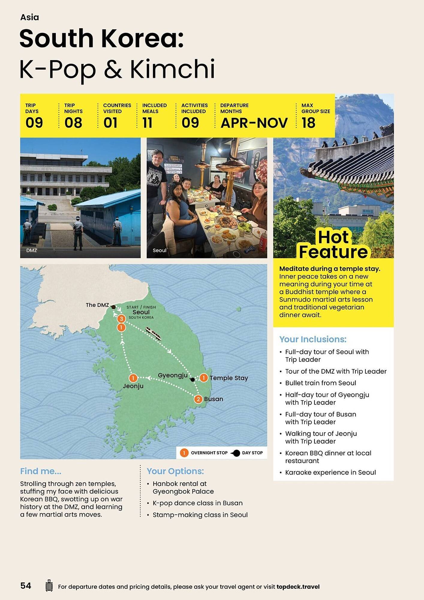 Flight Centre brochure (2026-01-01 - 2027-12-31) | 54