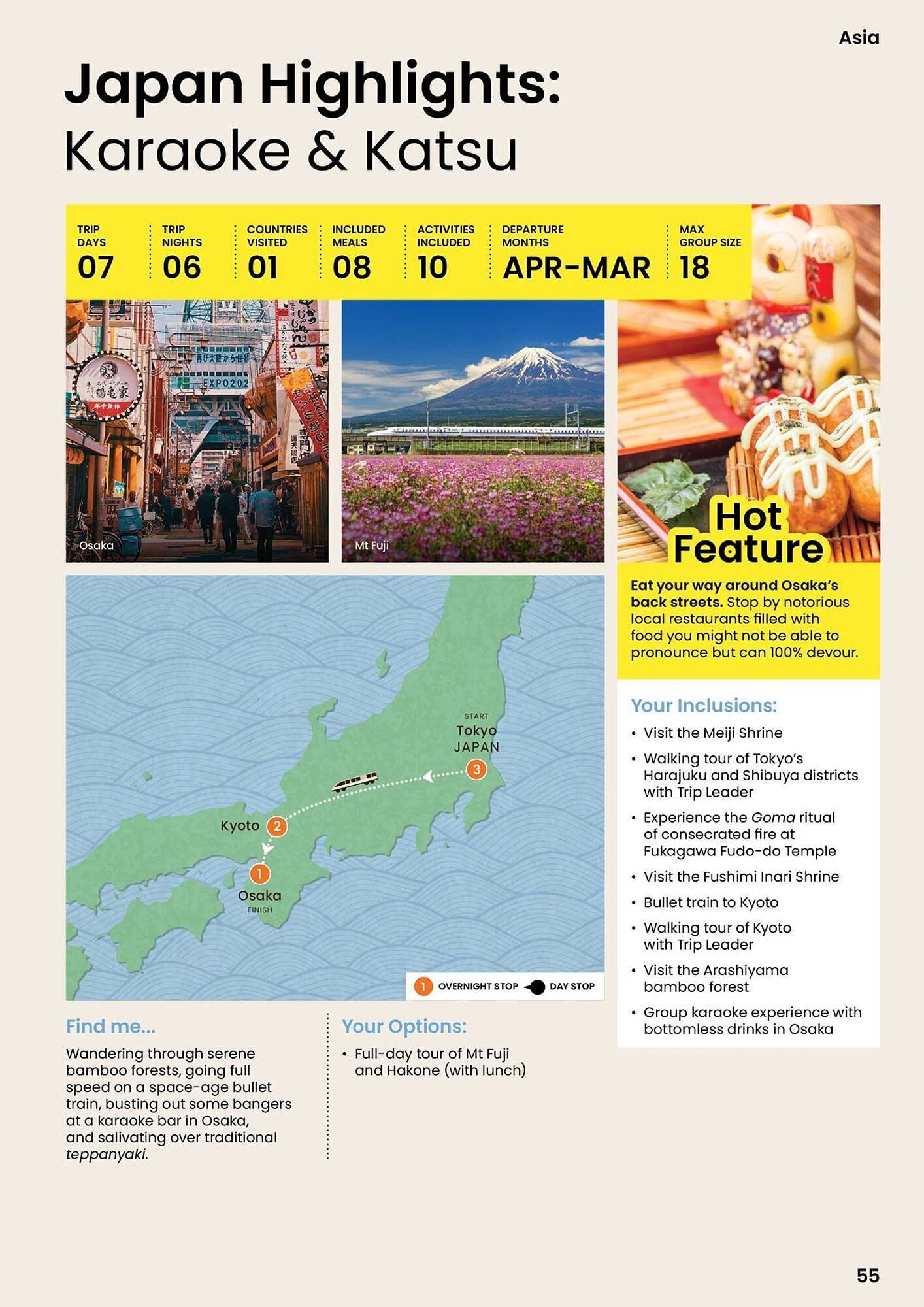 Flight Centre brochure (2026-01-01 - 2027-12-31) | 55
