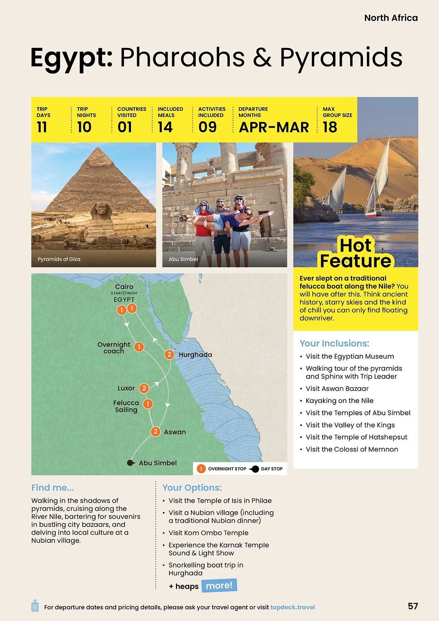 Flight Centre brochure (2026-01-01 - 2027-12-31) | 57