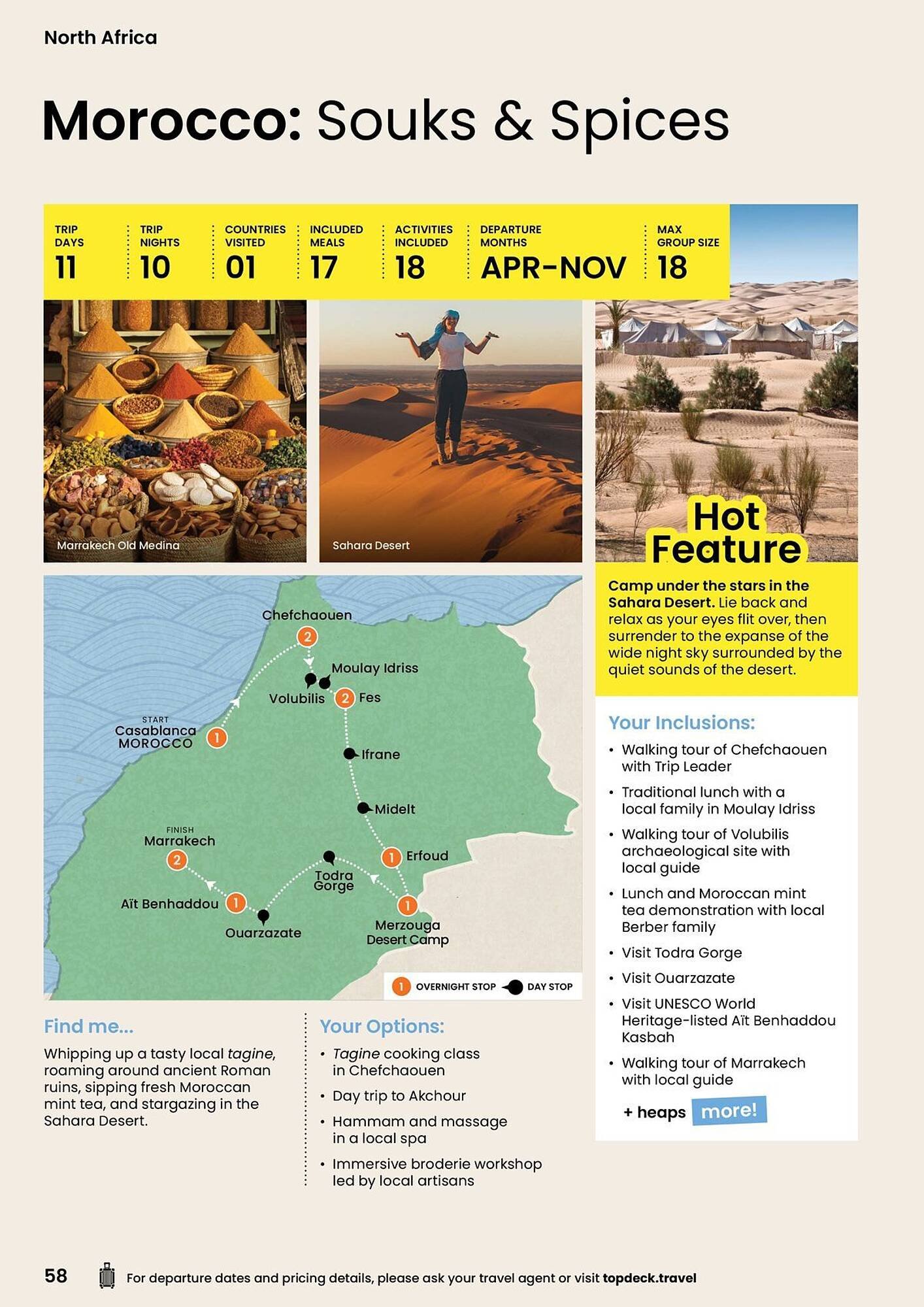 Flight Centre brochure (2026-01-01 - 2027-12-31) | 58